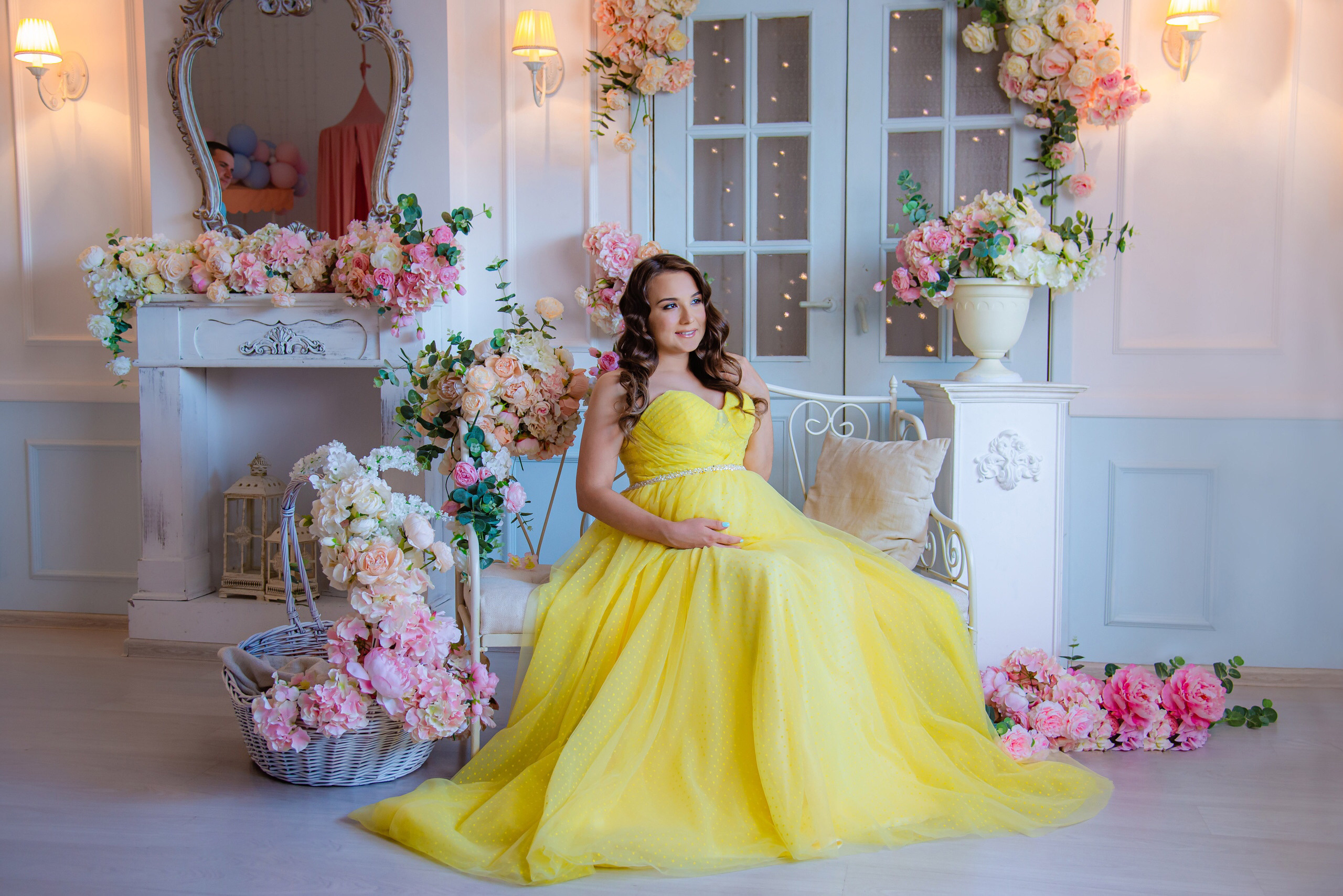 Семейный и свадебный фотограф в Уфе Карина Кирпичникова