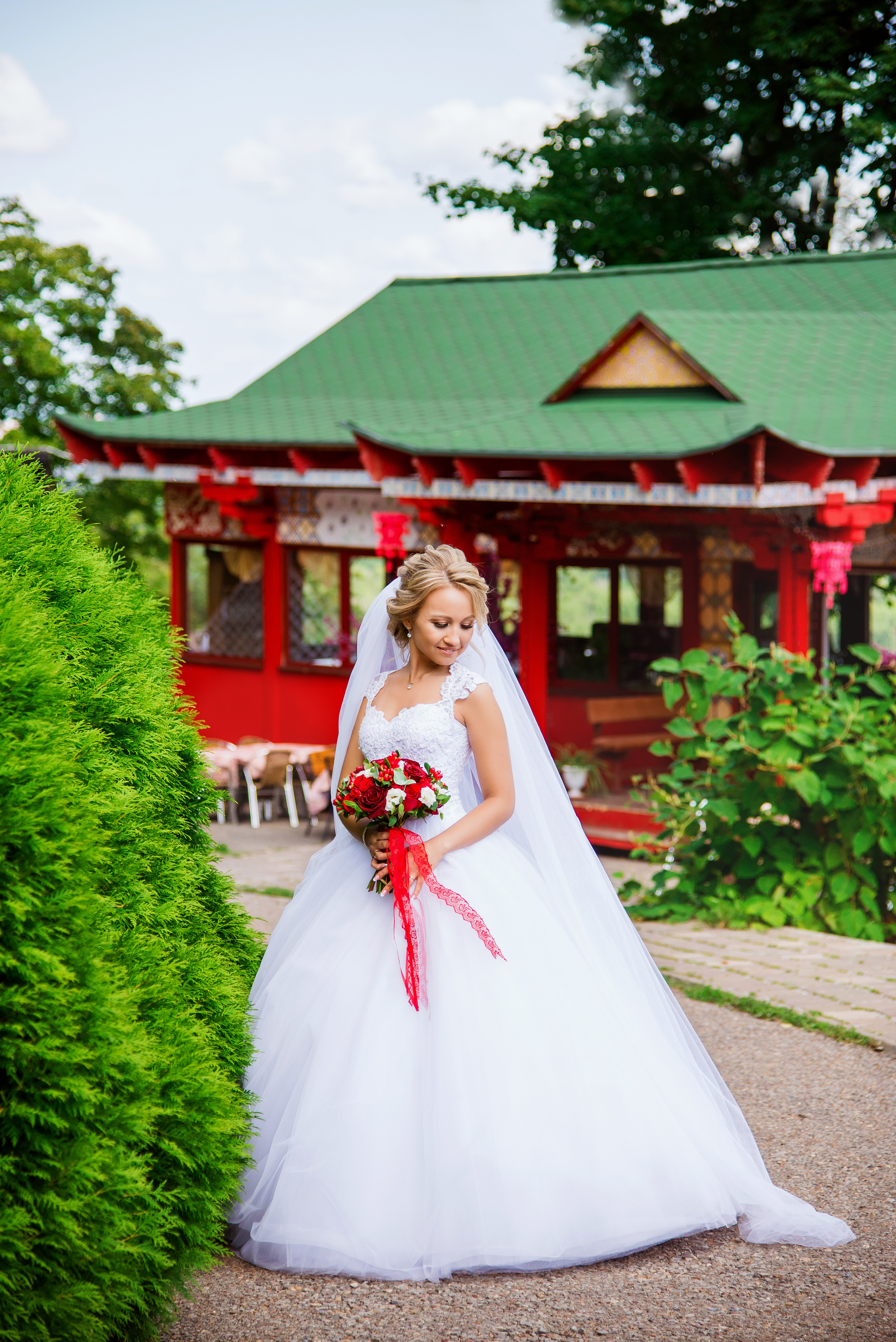 Семейный и свадебный фотограф в Уфе Карина Кирпичникова