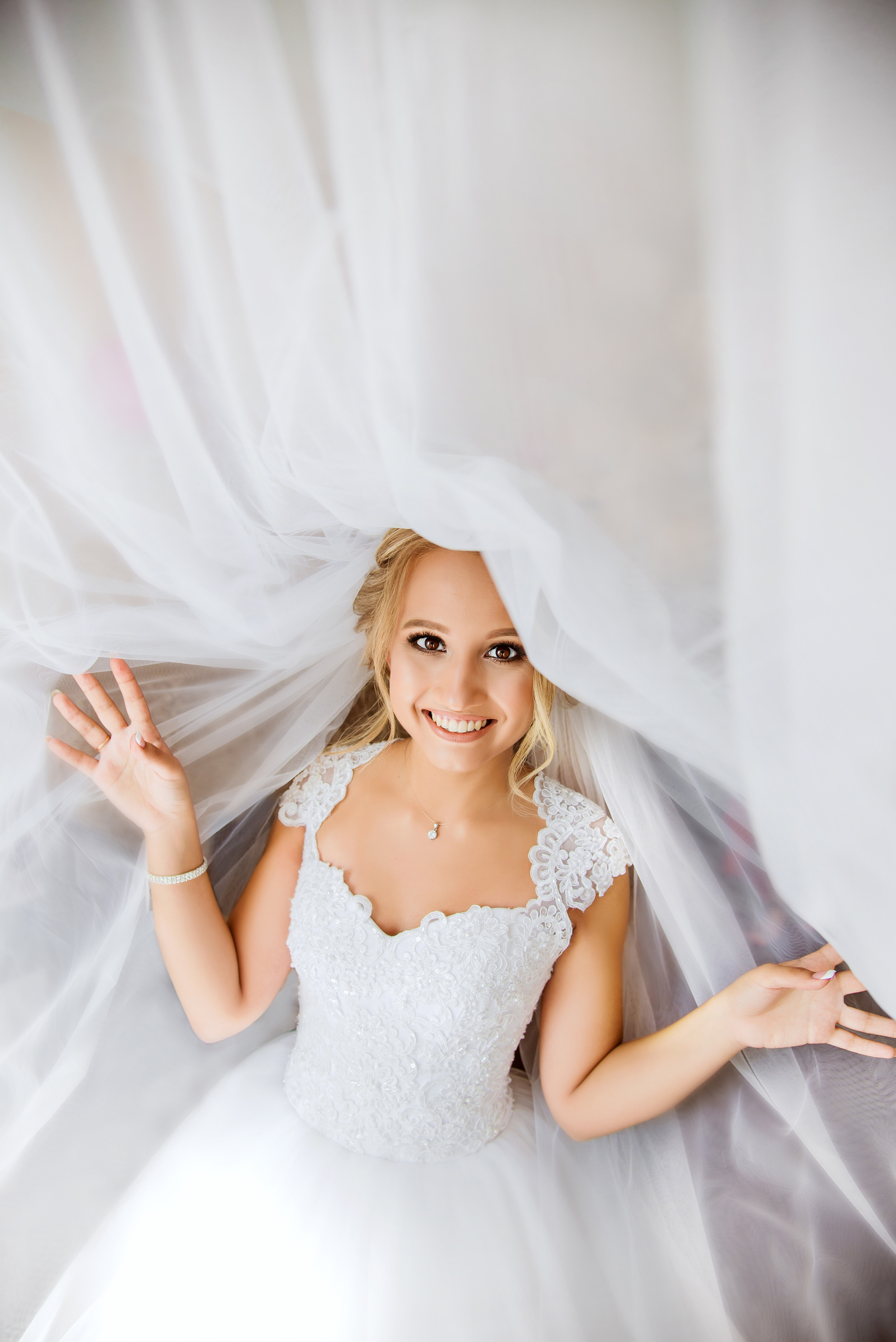 Семейный и свадебный фотограф в Уфе Карина Кирпичникова