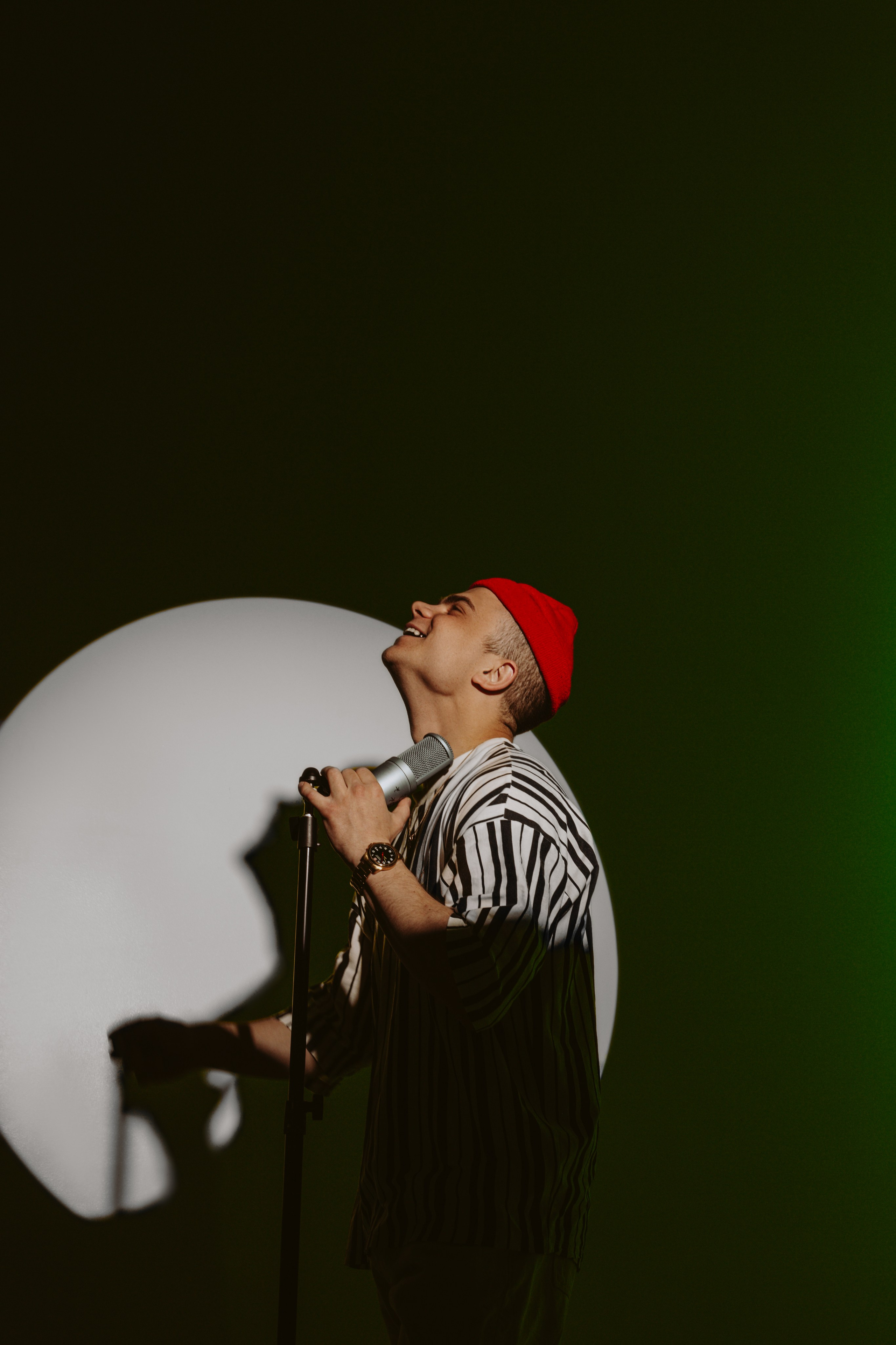 Артём. Коммерческий фотограф Дарья Горбачева