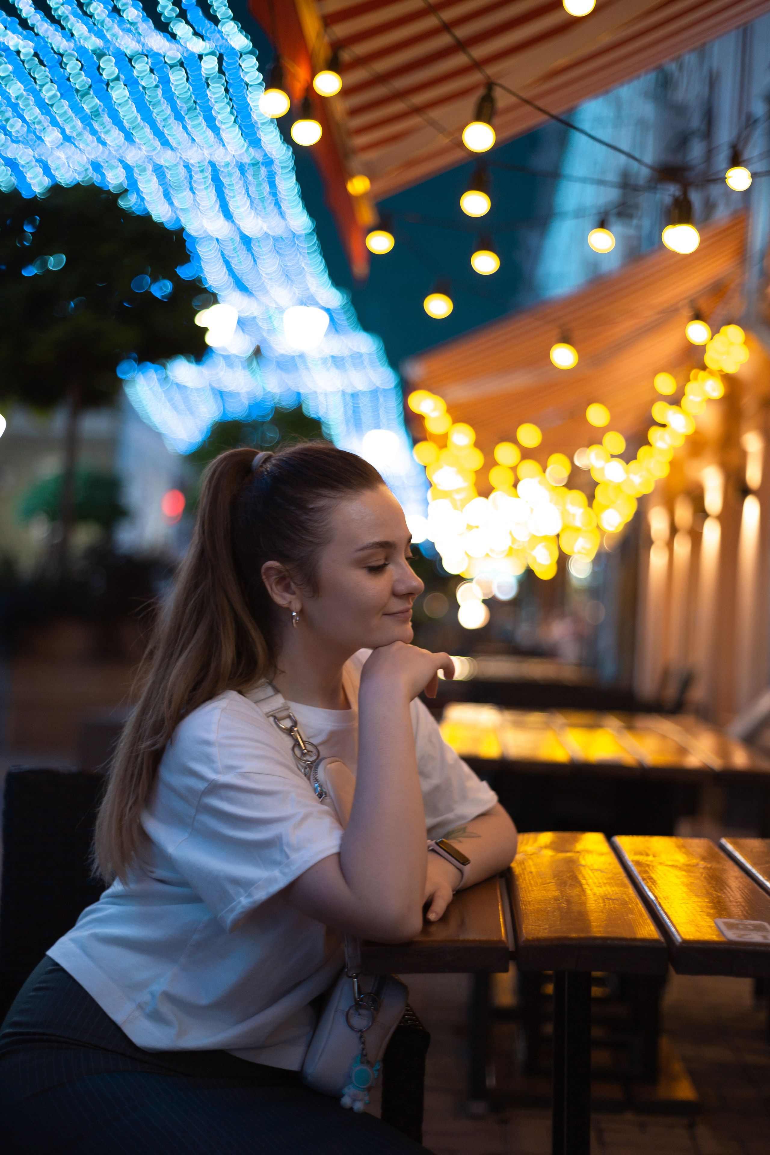 Прогулки. PhotogRaw