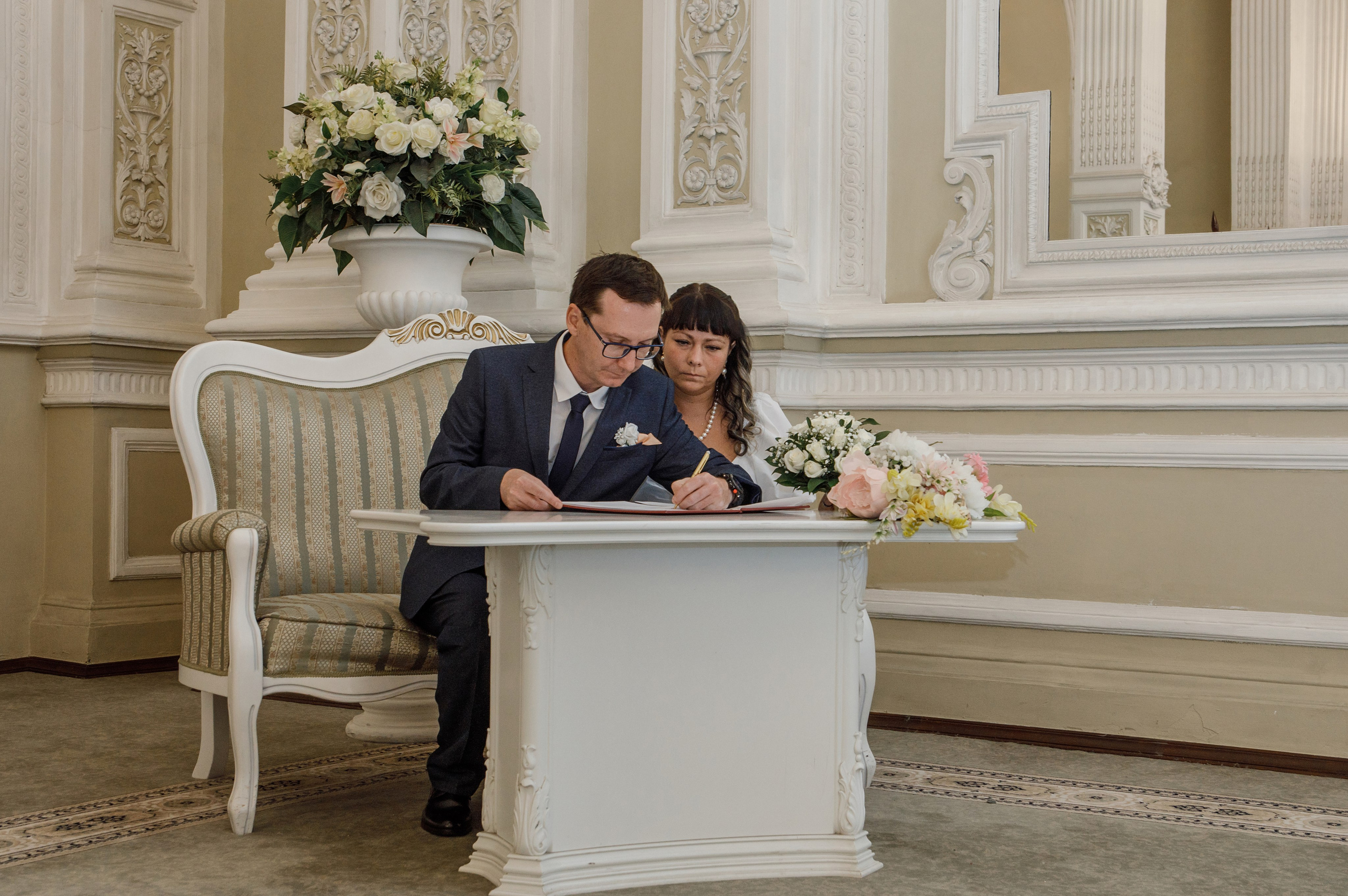 Свадьба Олега и Илоны. Предметный и семейный фотограф в Санкт-Петербурге Катерина Стеклова