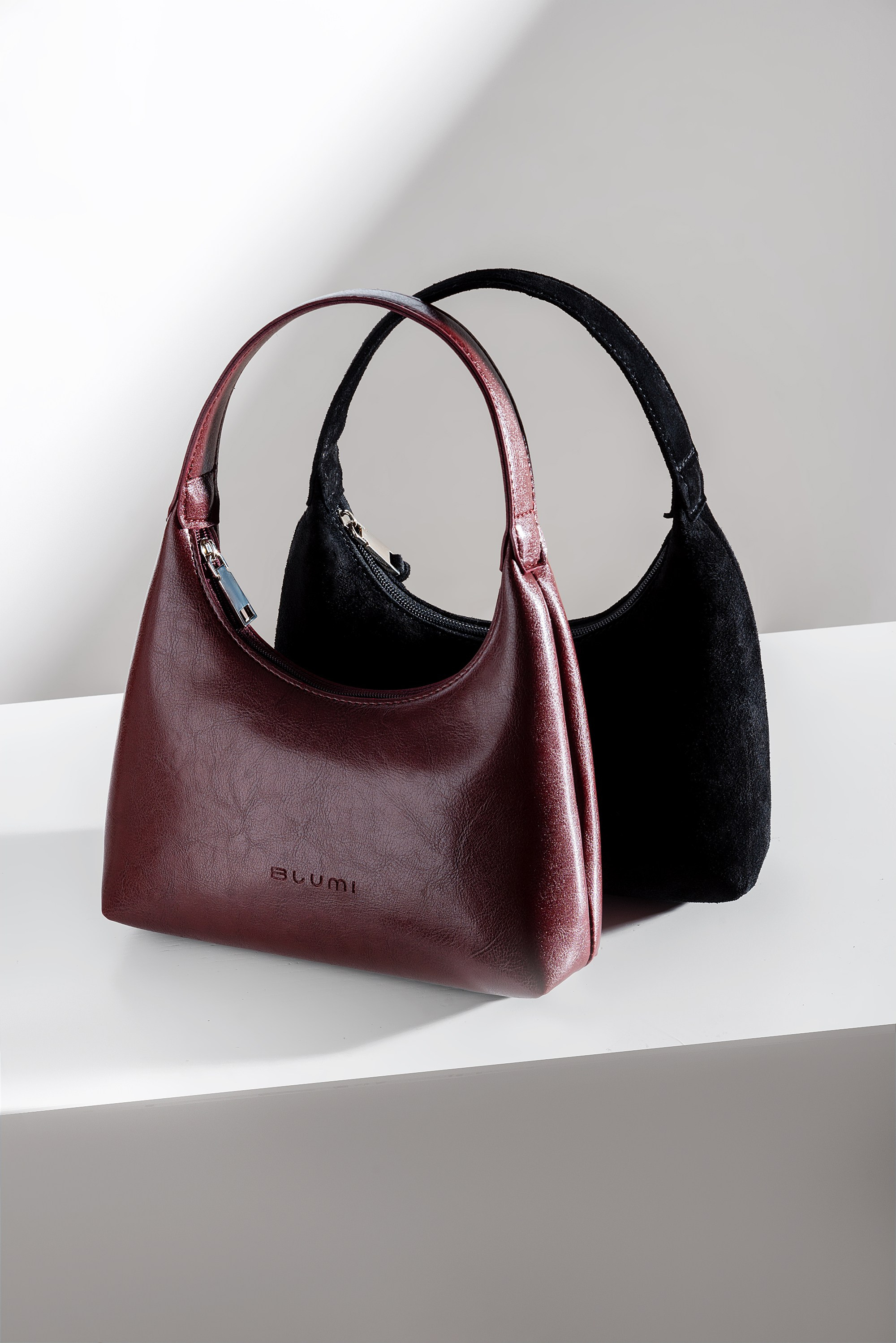 Имиджевая предметная съемка BLUMI. Elendorart