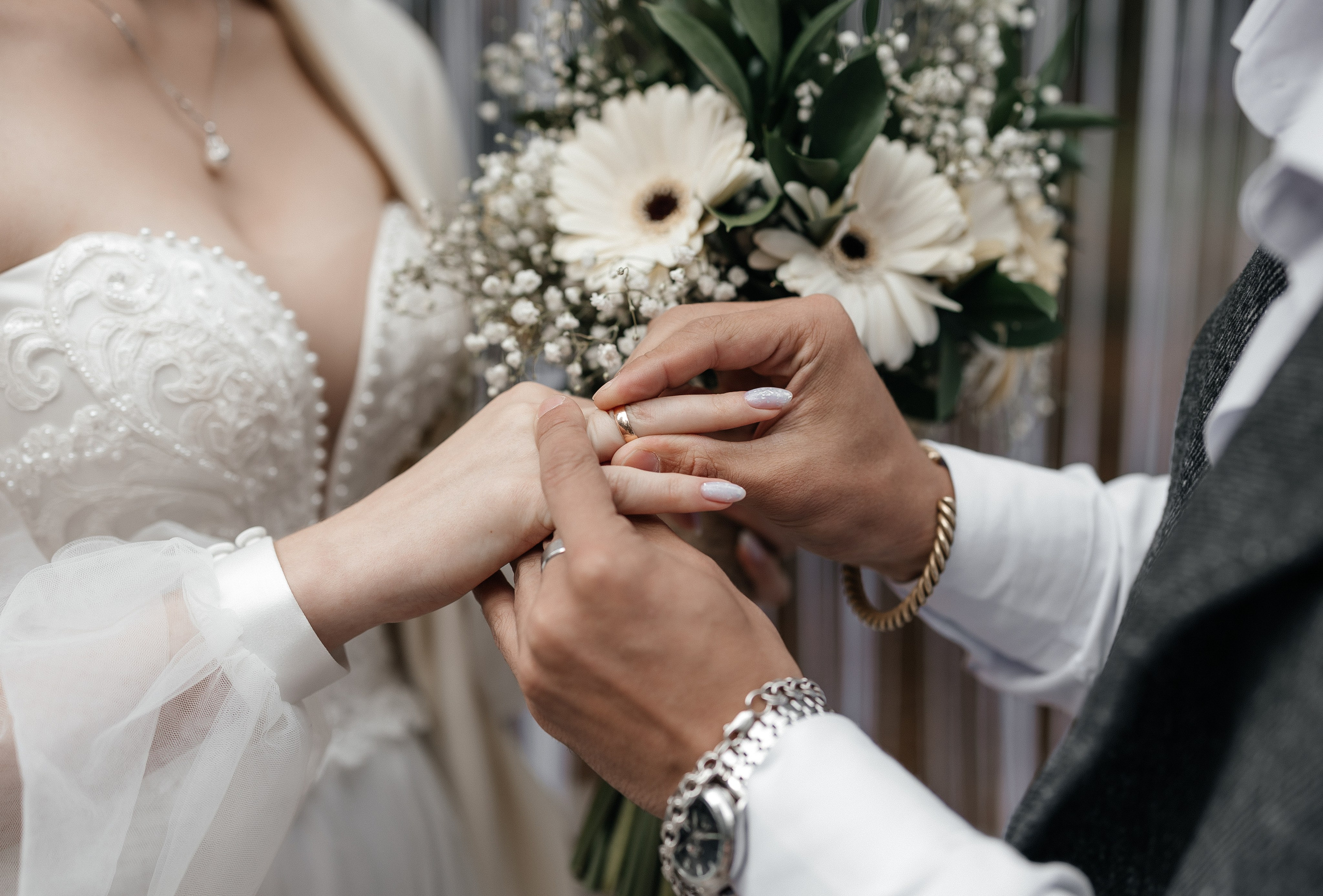 Алина & Артур | 23.09.23. Свадебный и семейный фотограф в Омске Евгения Хакимова