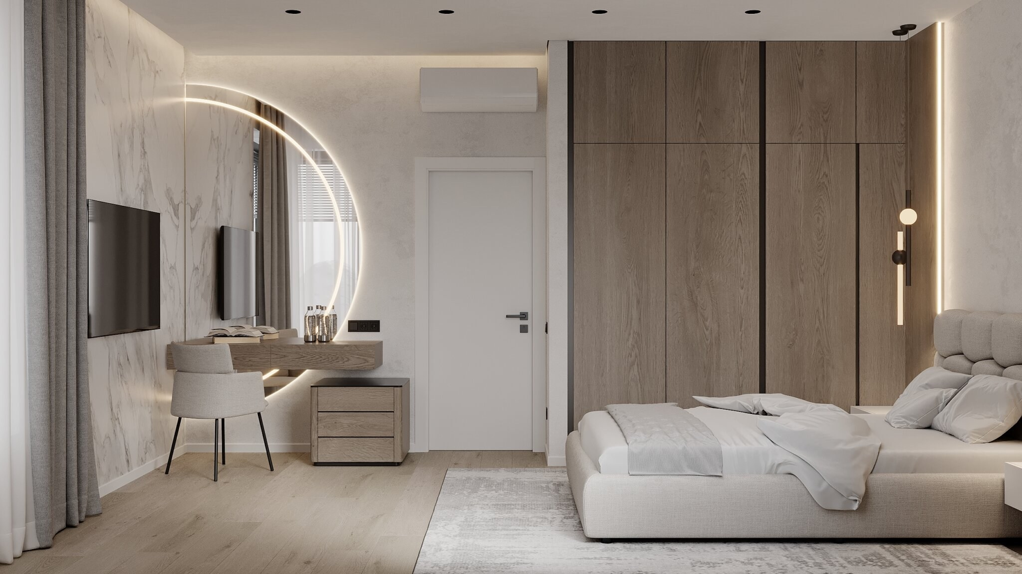 3. Студия дизайна интерьера RISE DESIGN STUDIO