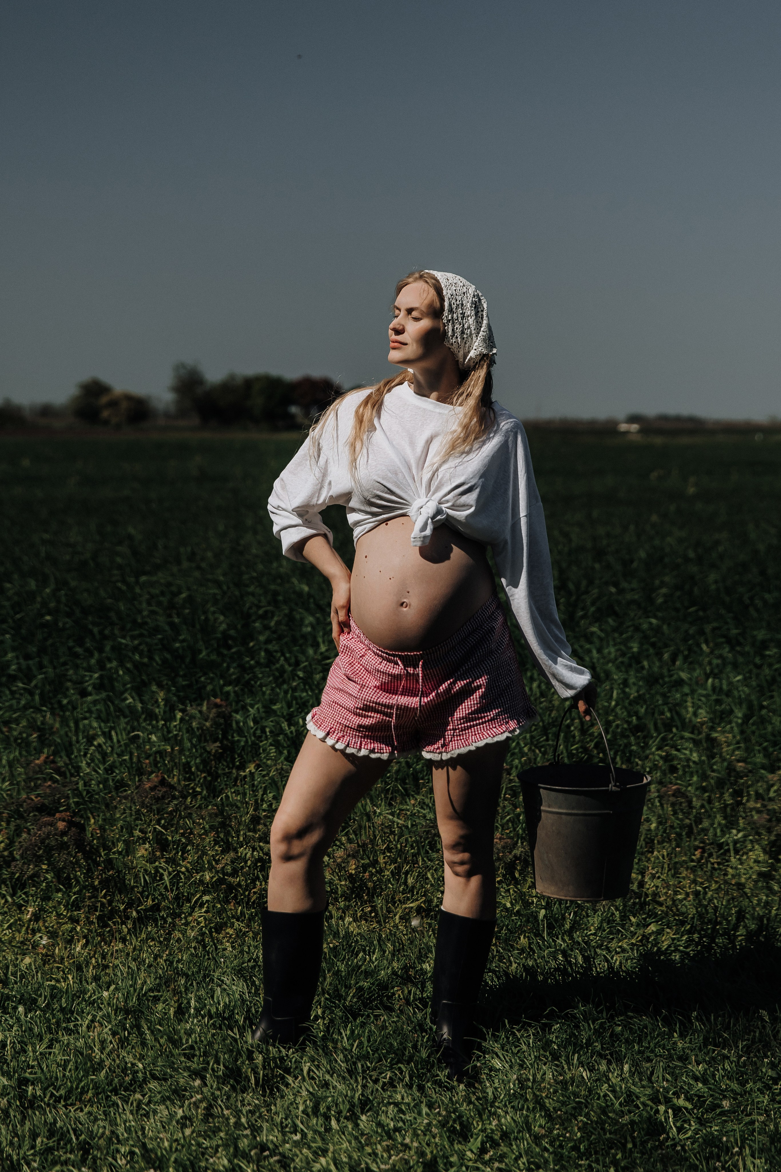 Катя. Свадебный фотограф и видеограф Когай Дмитрий и Юлия