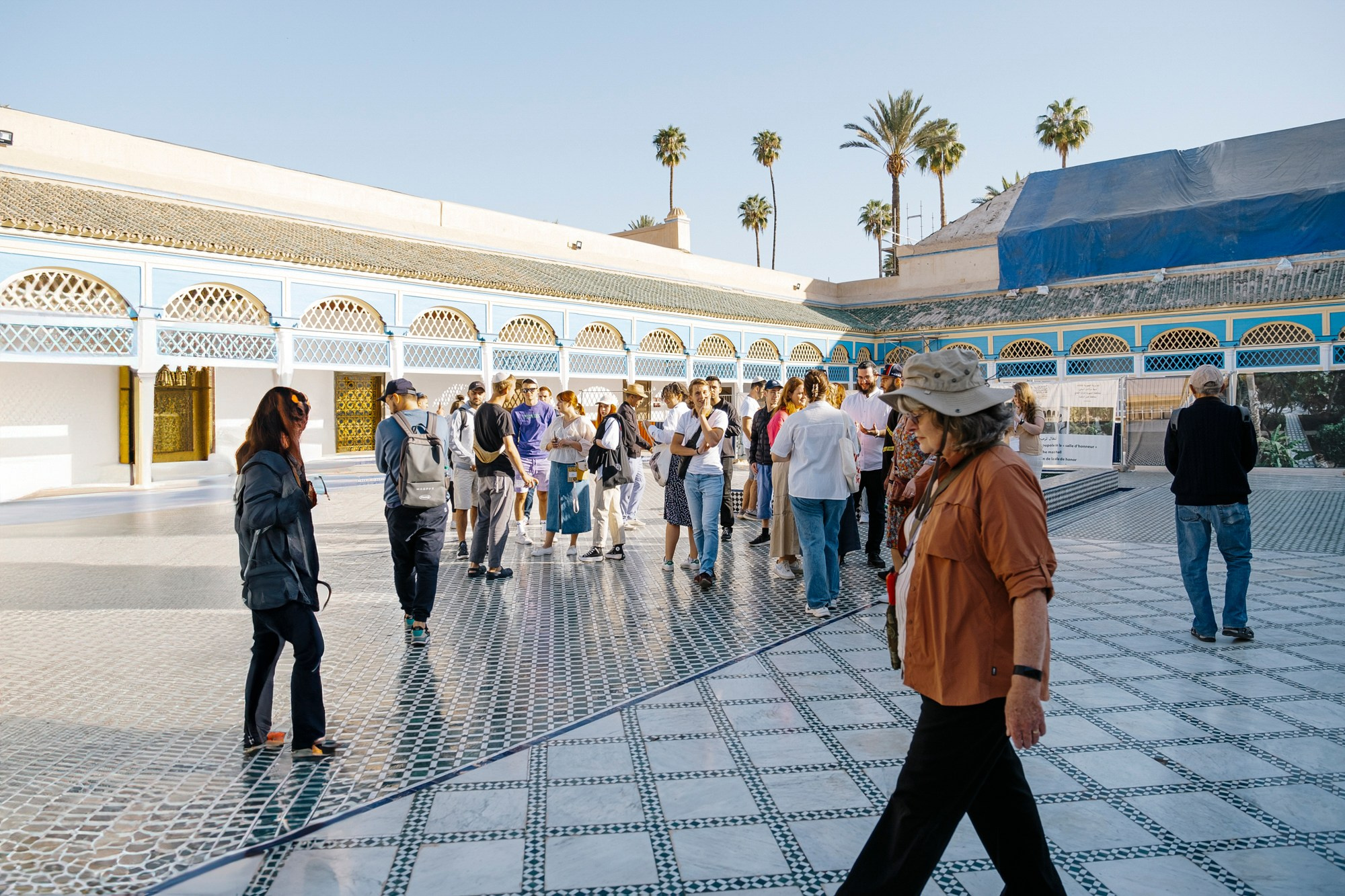 Марокко | Марракеш. #фотокаквкино | Фотографирую людей