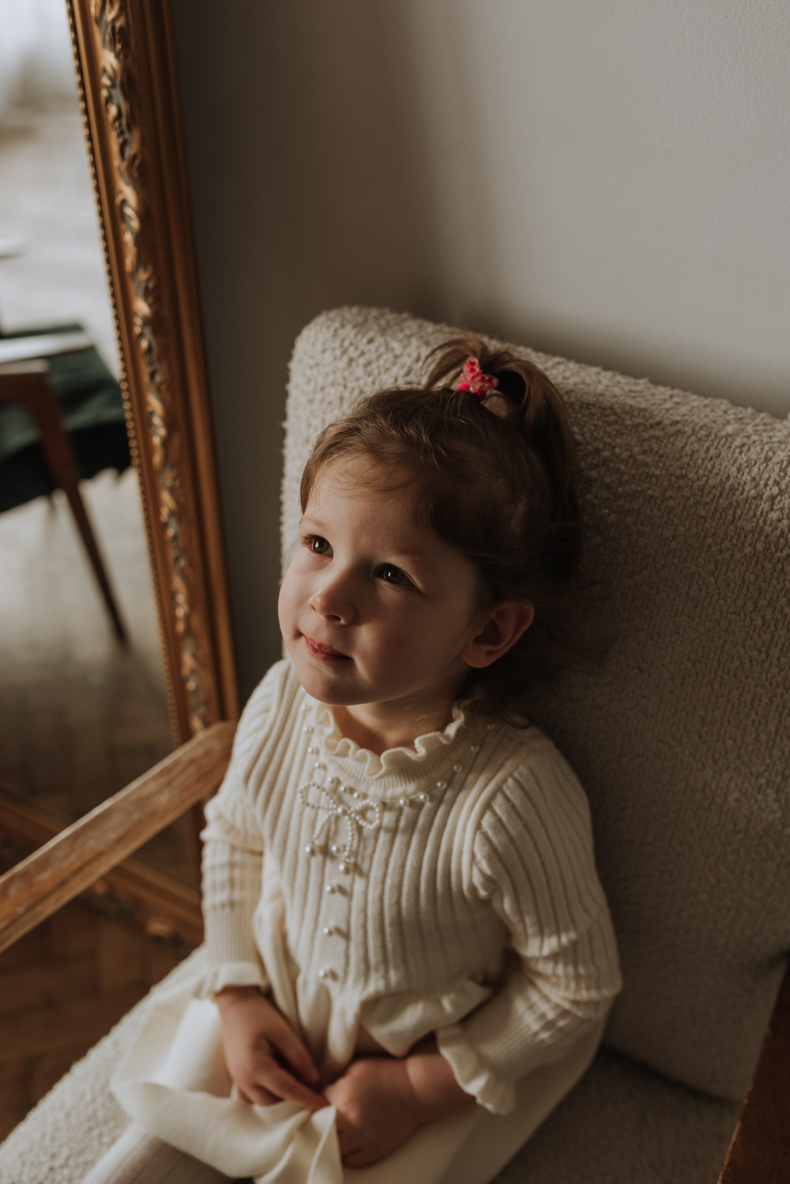 Ольга&Борис&Юля. Женский фотограф в Москве Ирина Горшкова