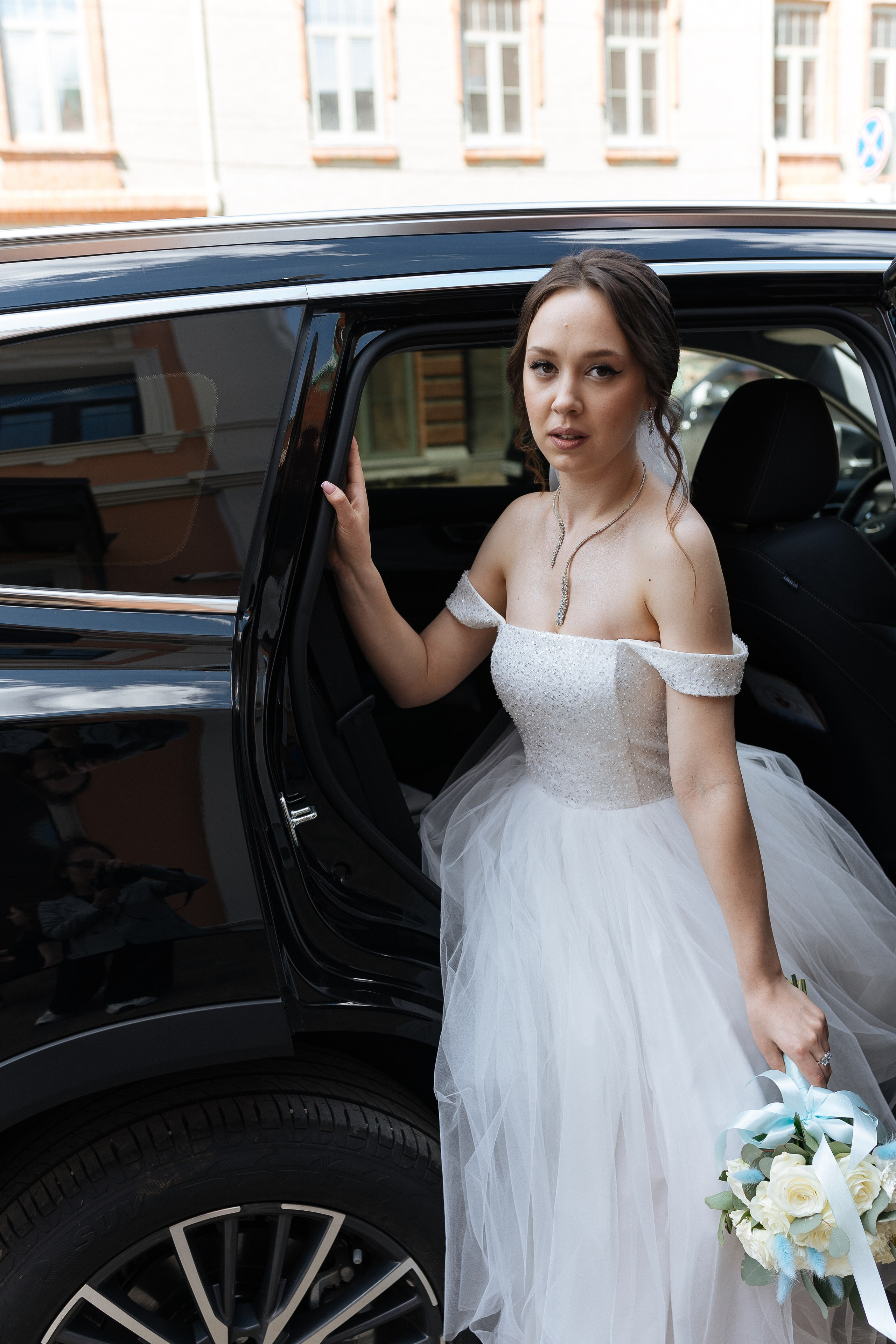 Роман и Екатерина. Свадебный фотограф в Перми и Пермском крае Алена Мартынова