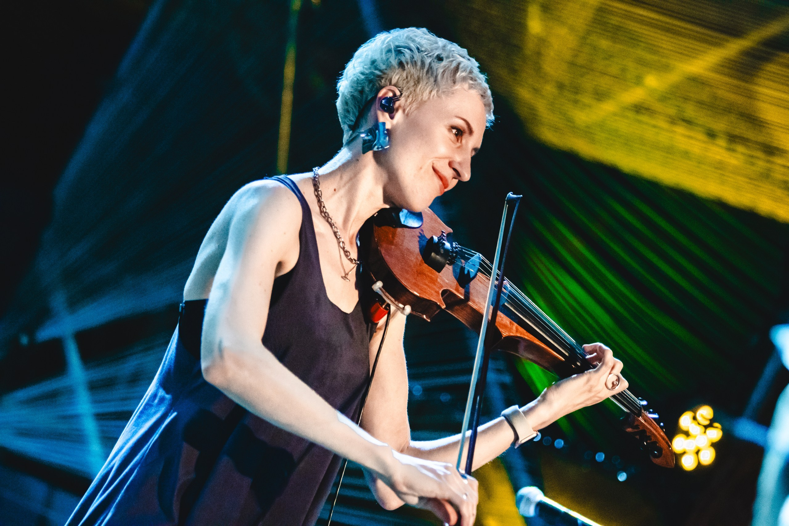 Pizza | Summer Stage. Концертный фотограф Михальченкова Алёна | Москва