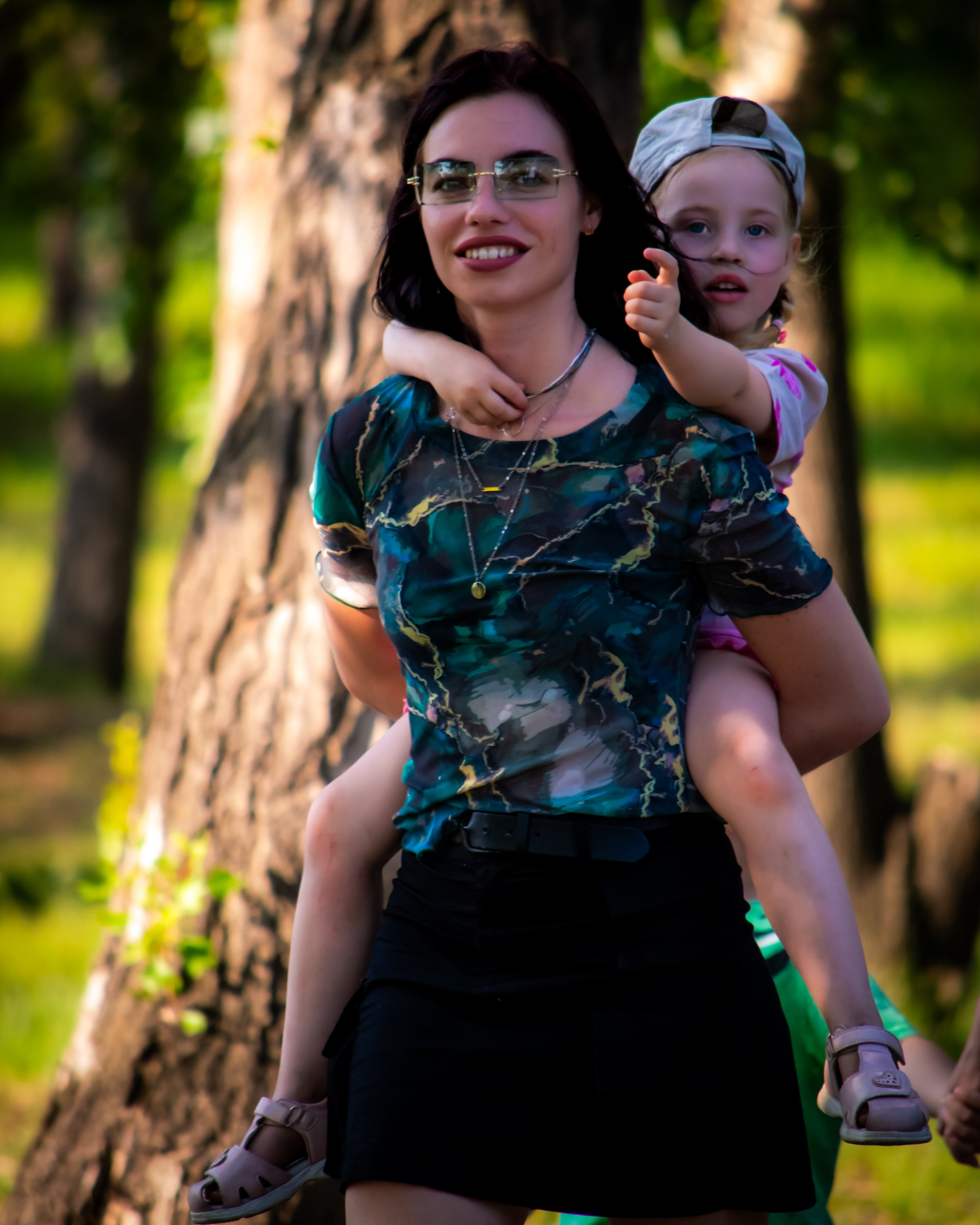 WOMEN IN THE FLOW. G G L V D M T R | Фотограф в Красноярске