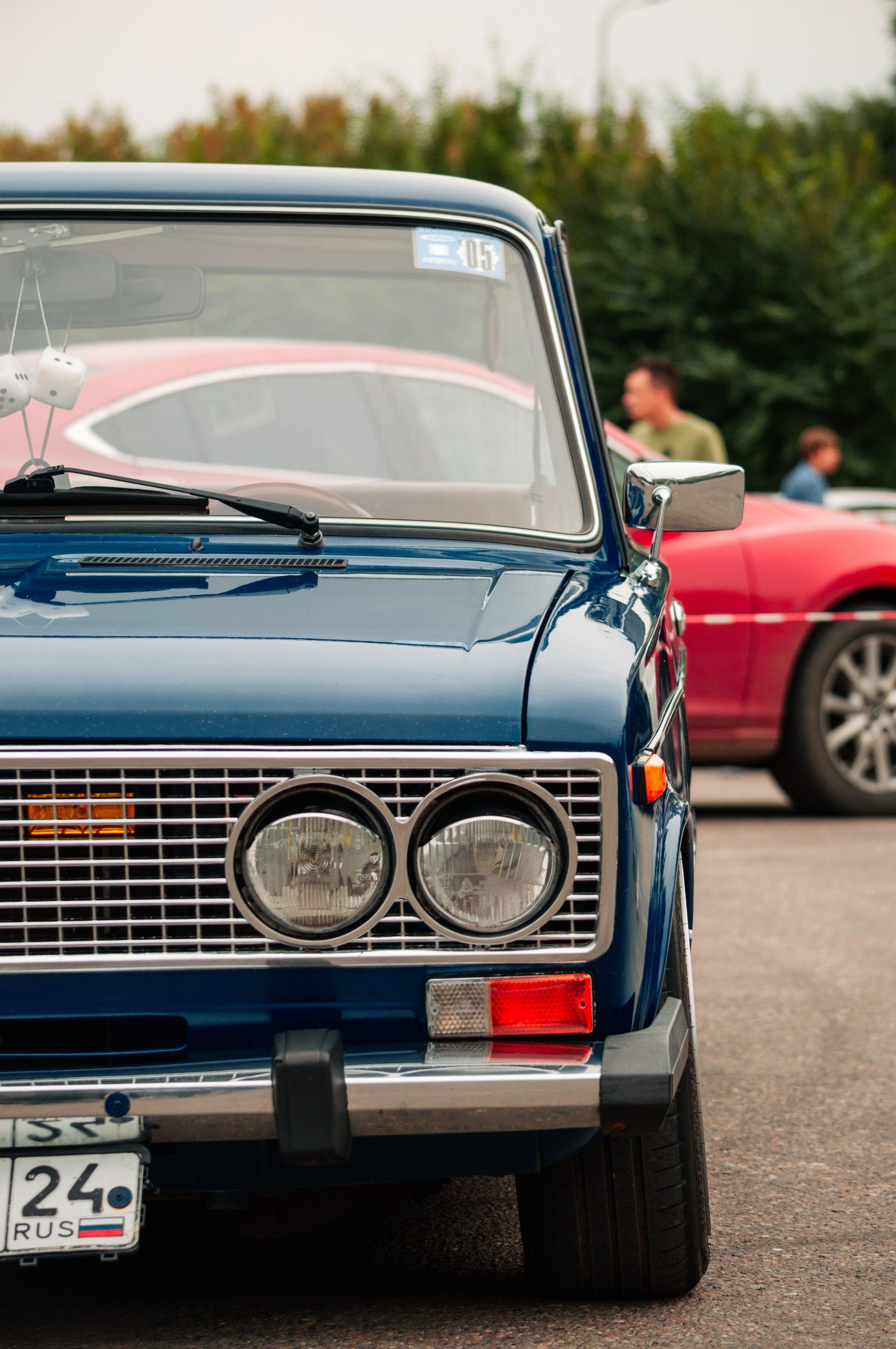 Закрытие Автосезона 2025. G G L V D M T R | Фотограф в Красноярске