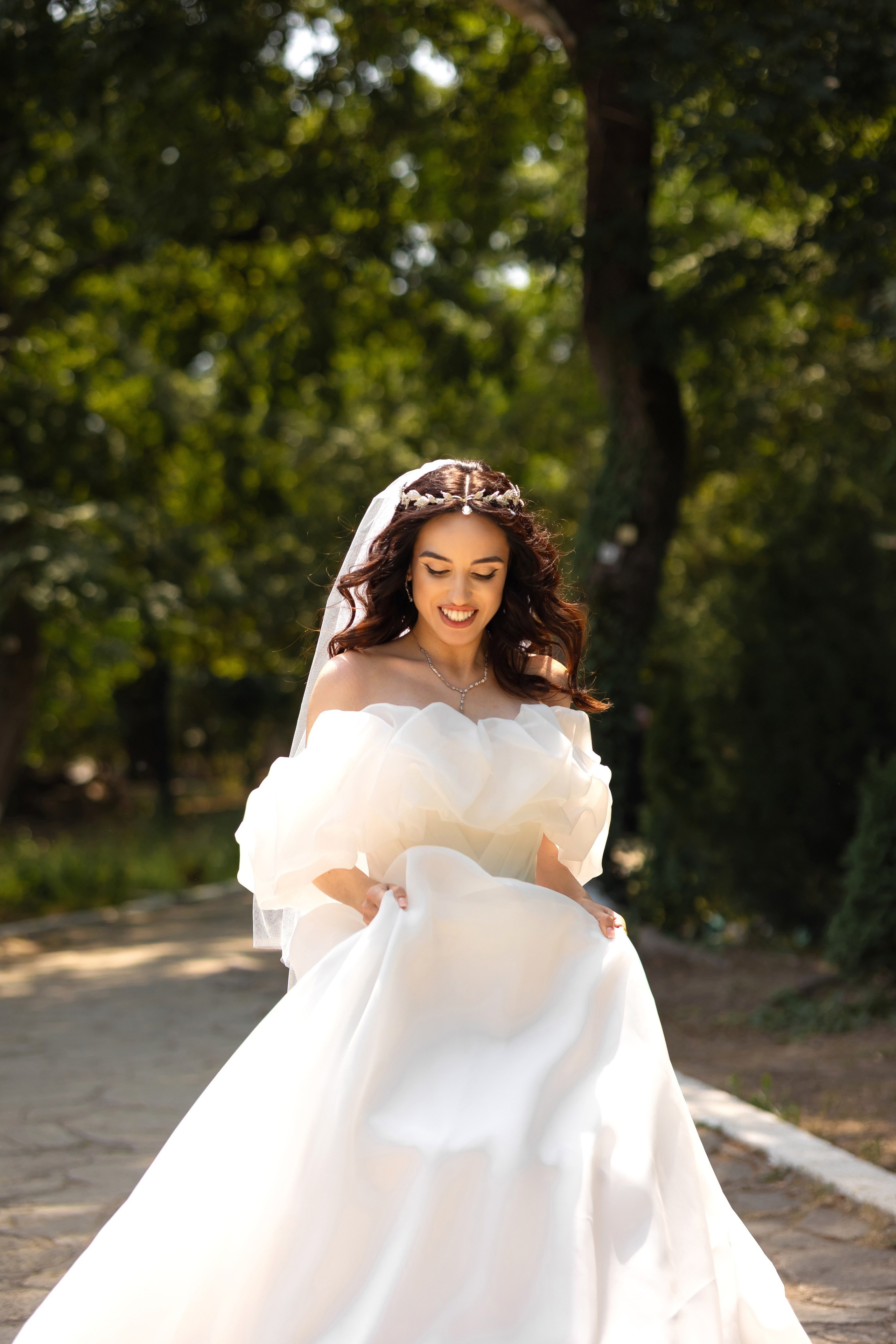 Булатбек и Эльзана. Свадебный и семейный фотограф в Каспийске Алёна Нурмагомедова