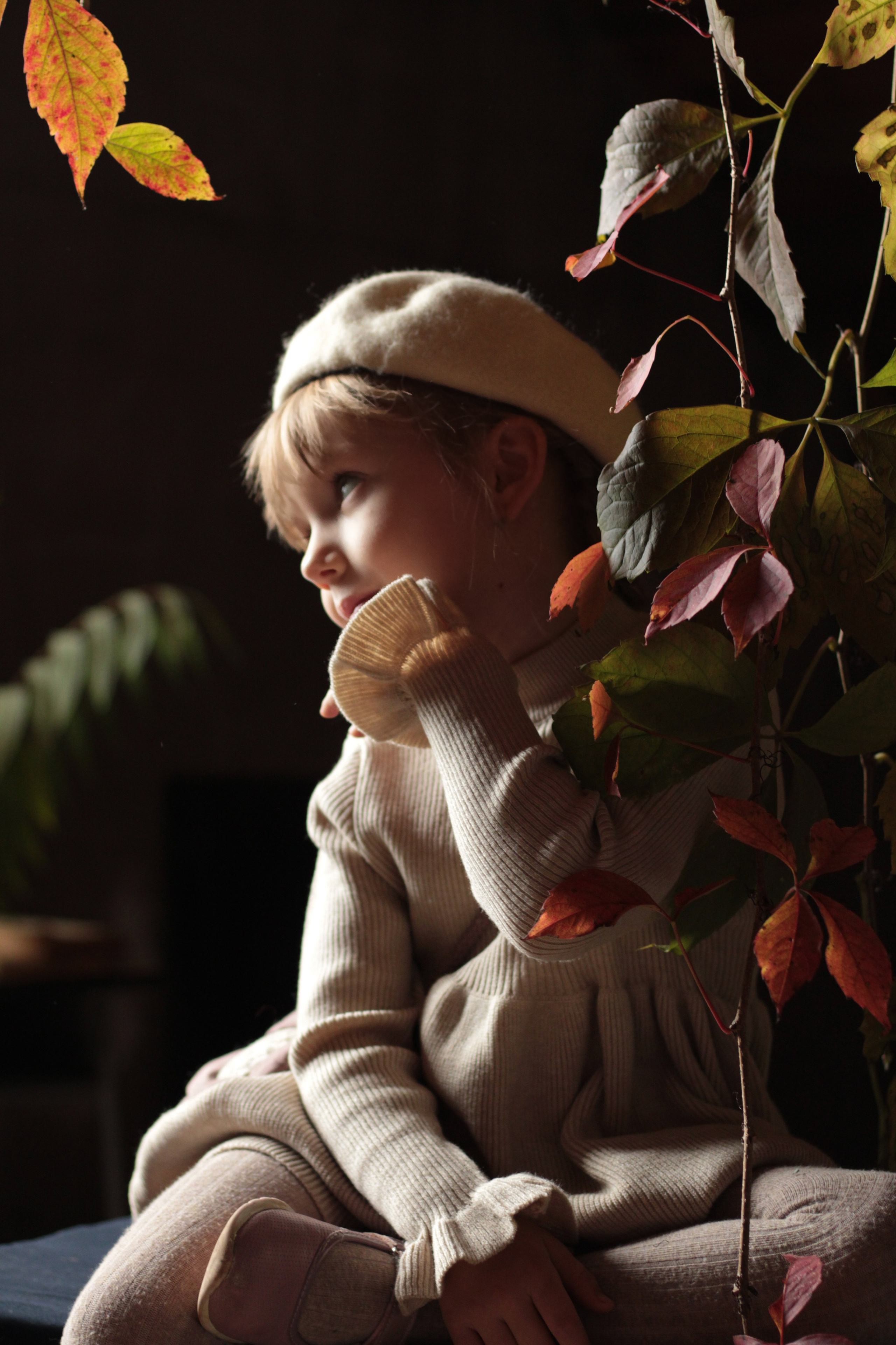 Цвет. Женский фотограф Владивосток