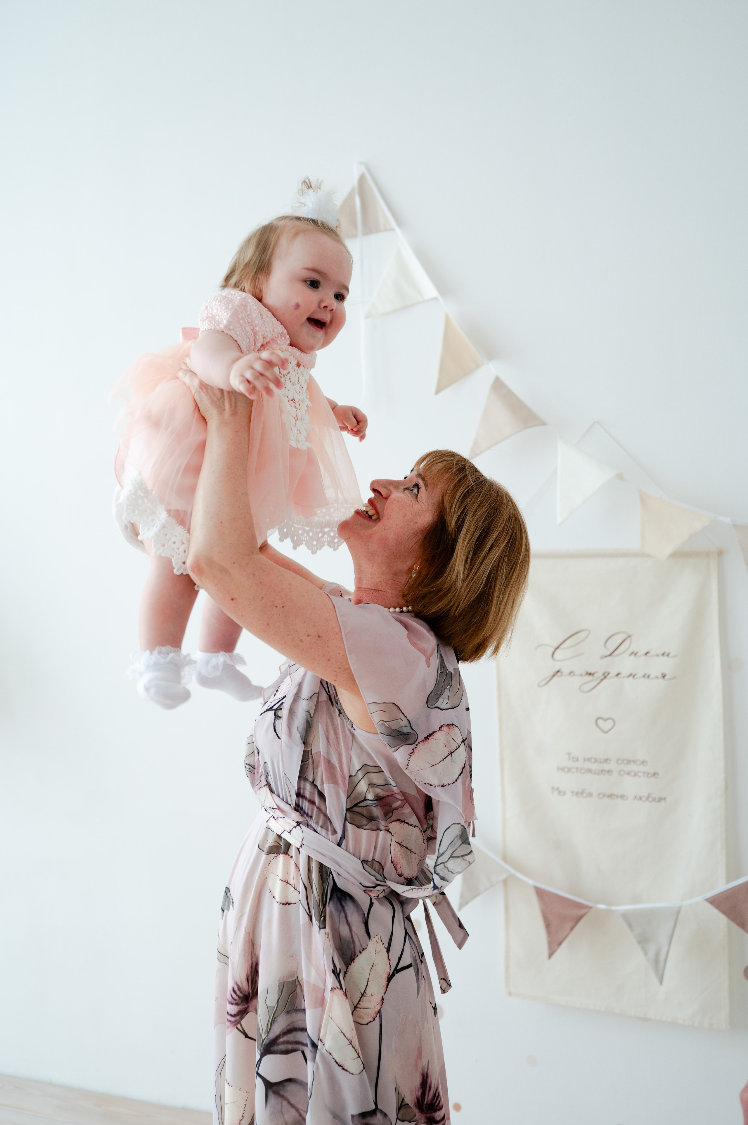 Студийные фотосессии. Семейный и детский фотограф в Хабаровске Матюшкова Екатерина