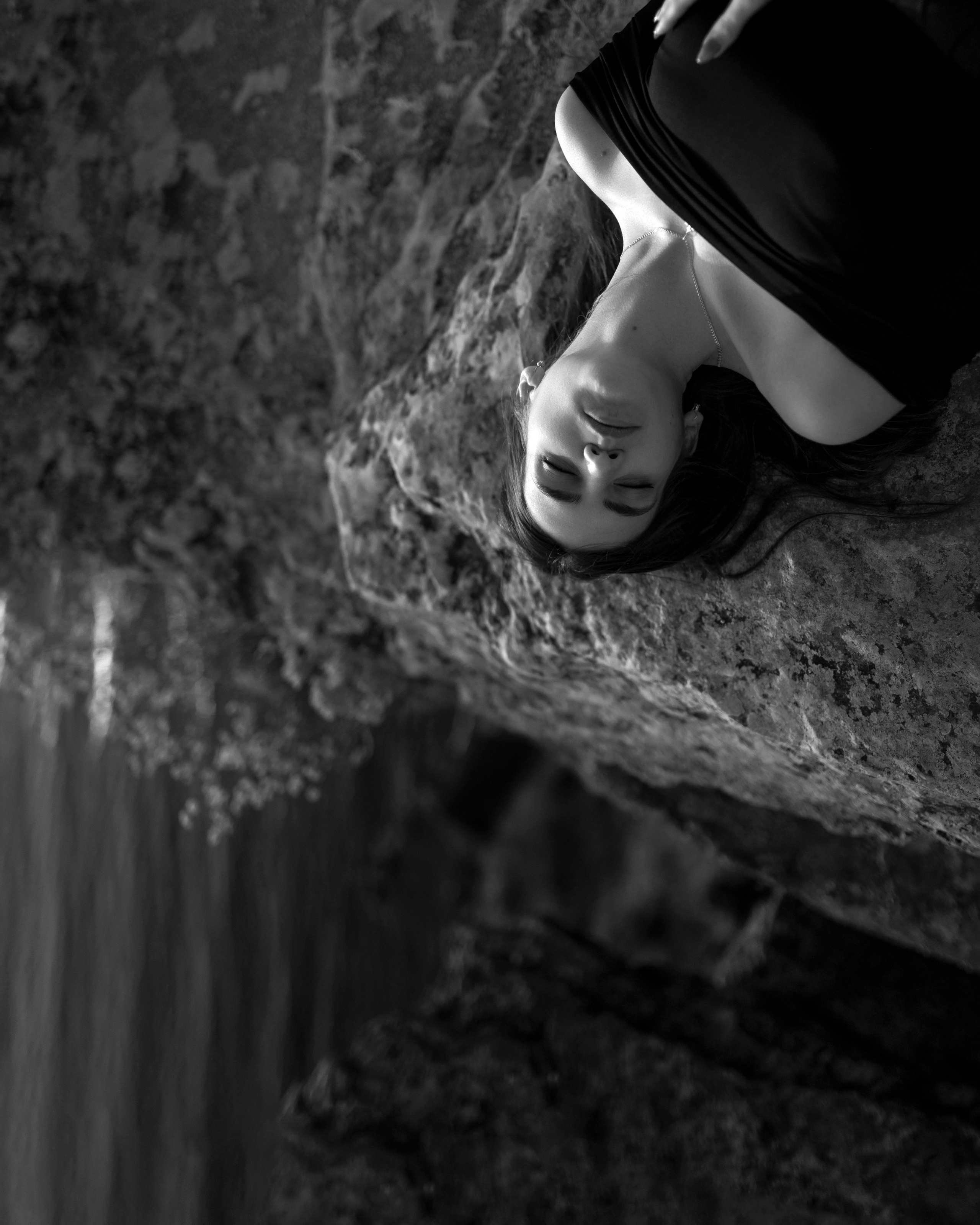 NATURE. Ирина — портретный фотограф в Севастополе