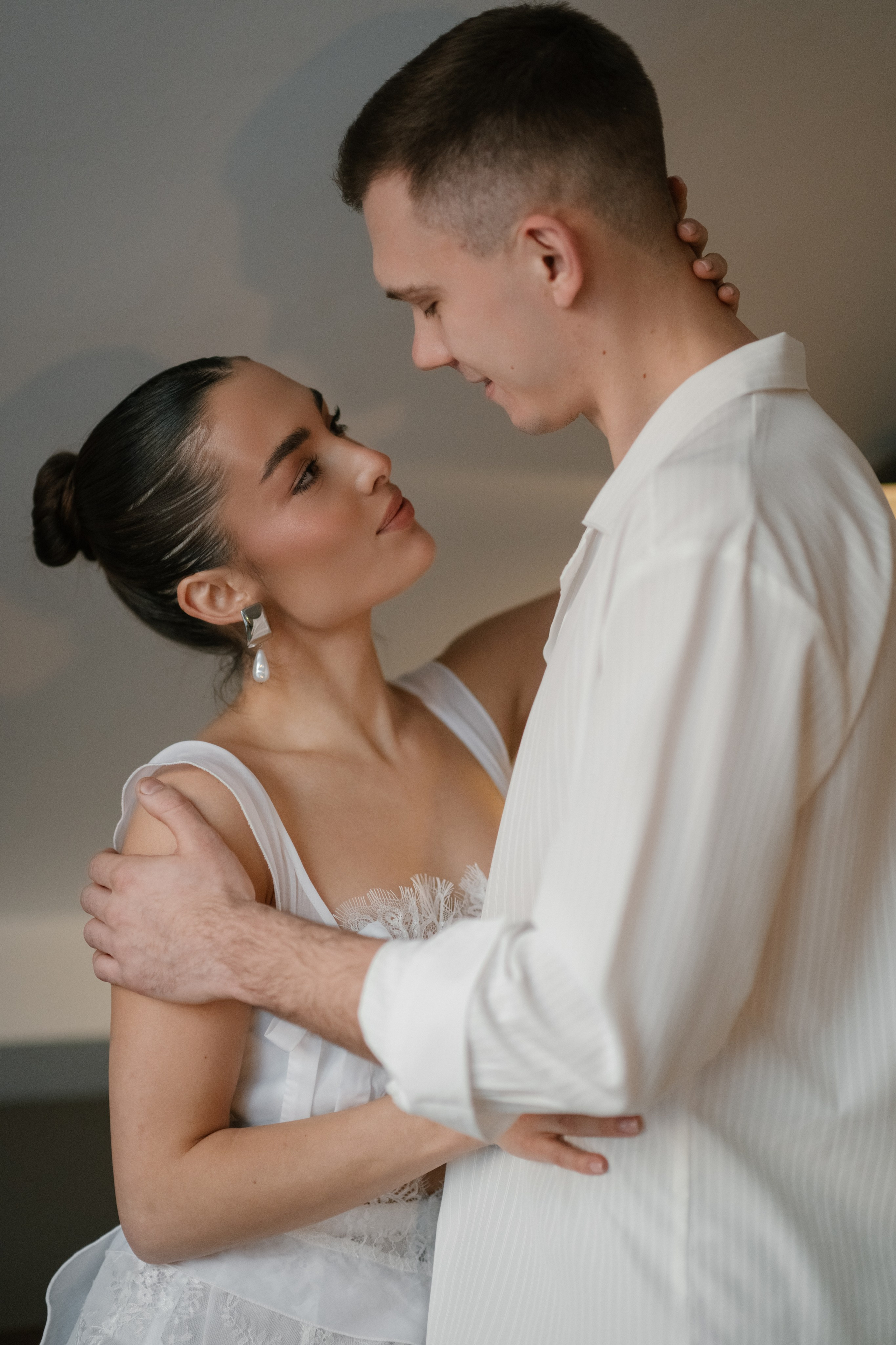 Паша и Саша. Свадебный фотограф МОСКВА, КРЫМ, СМОЛЕНСК АЛЯ КОНОВАЛОВА