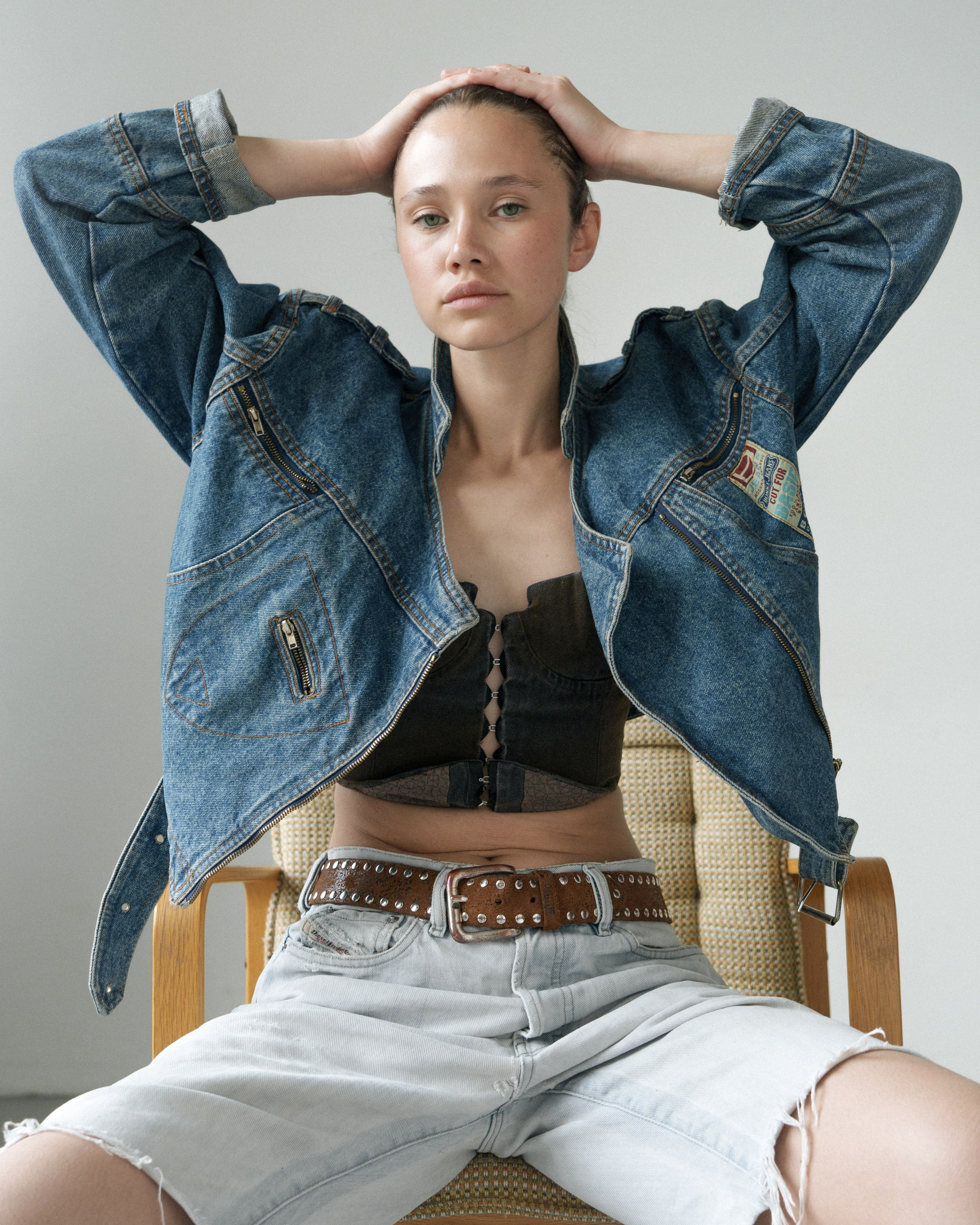 Test for vera. Верговская Софья FASHION-PHOTOGRAPHER из Санкт-Петербурга