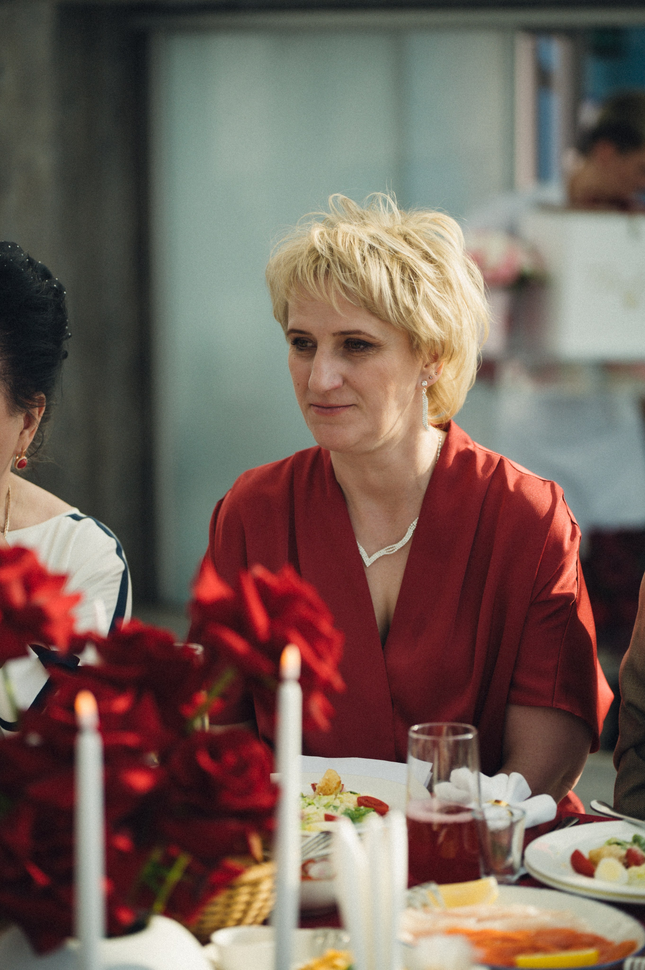 Дарья и Артём. Репортажный и свадебный фотограф в Сургуте