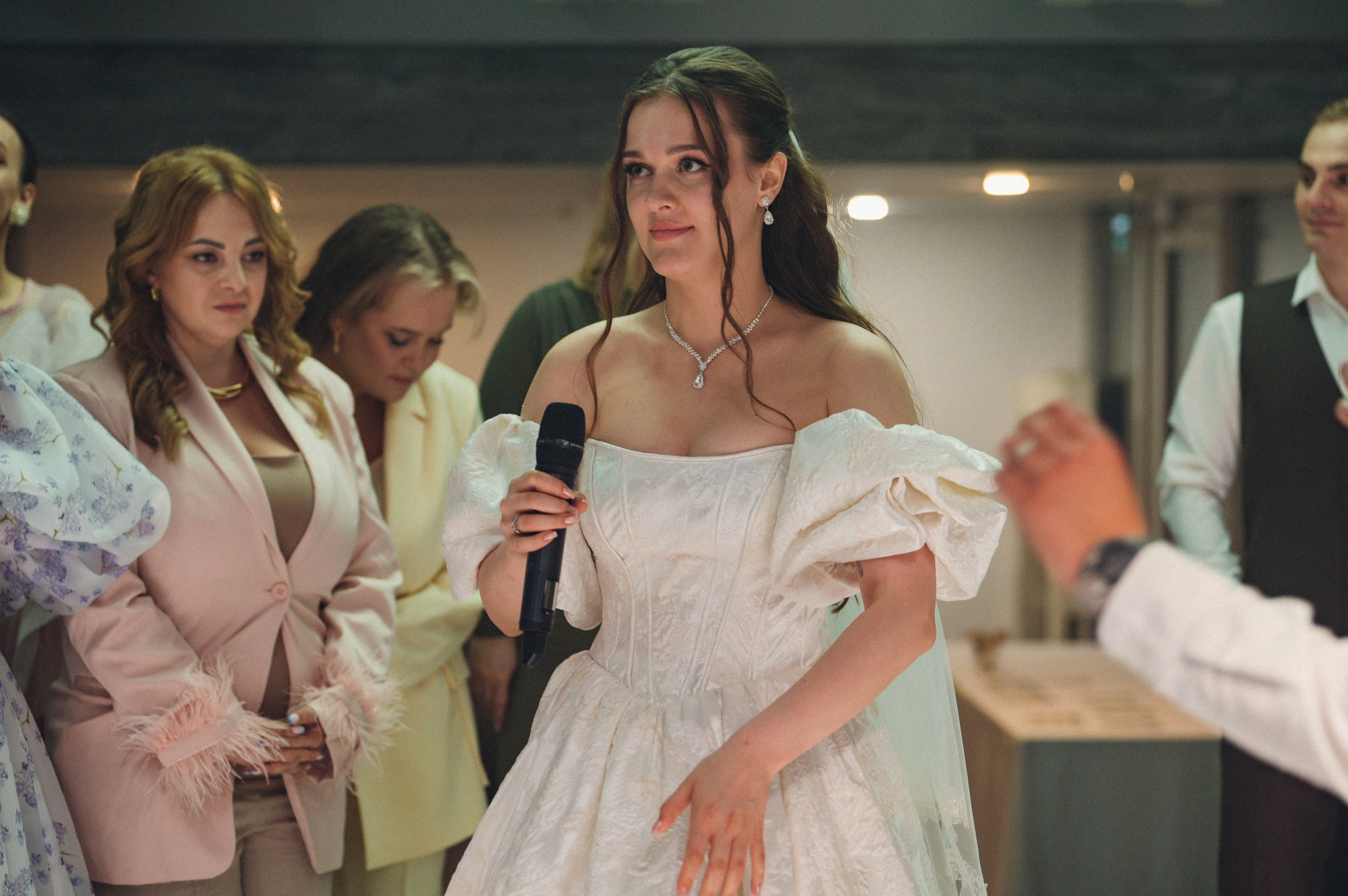 Алёна и Павел. Репортажный и свадебный фотограф в Сургуте