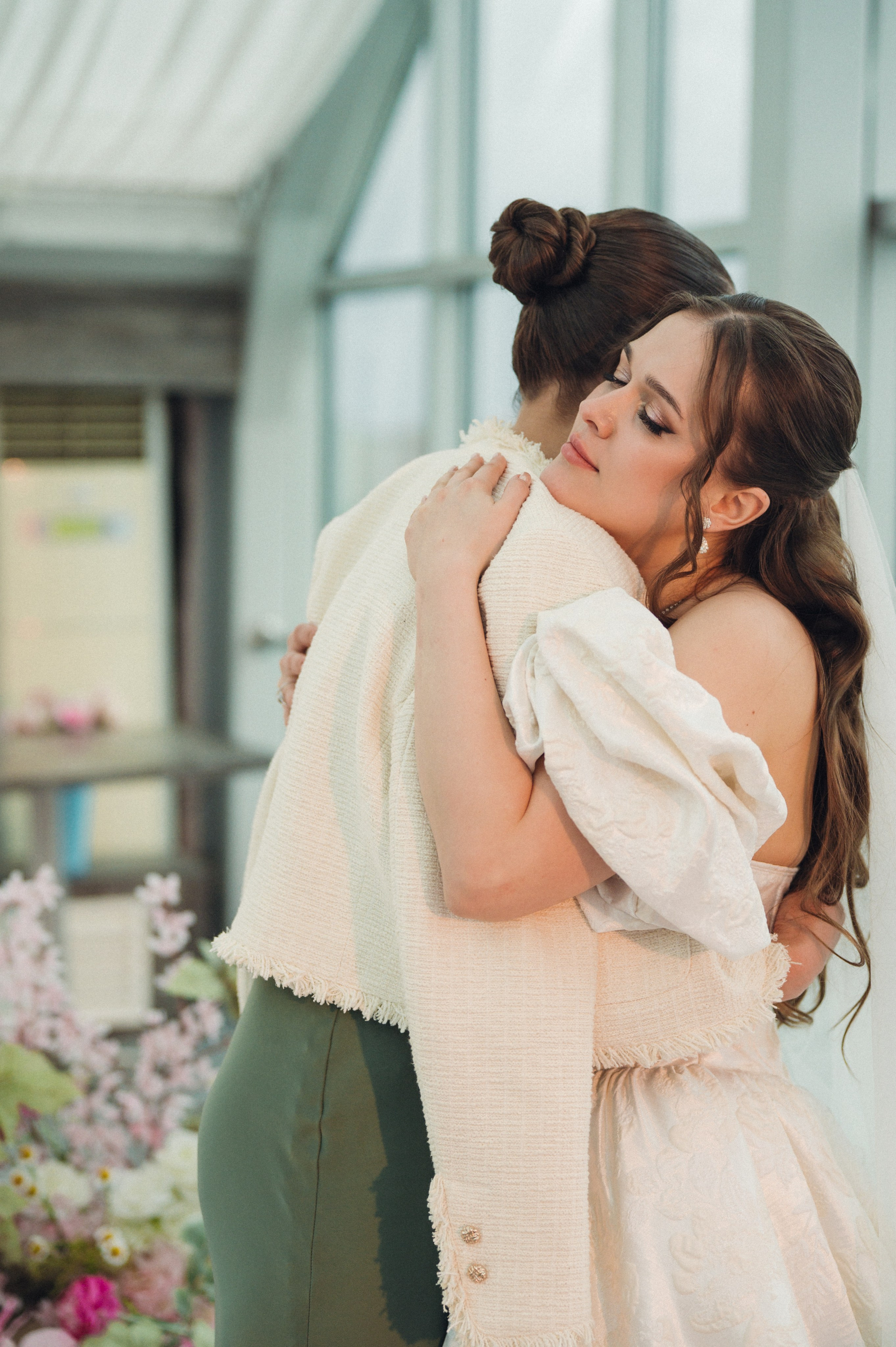 Алёна и Павел. Репортажный и свадебный фотограф в Сургуте