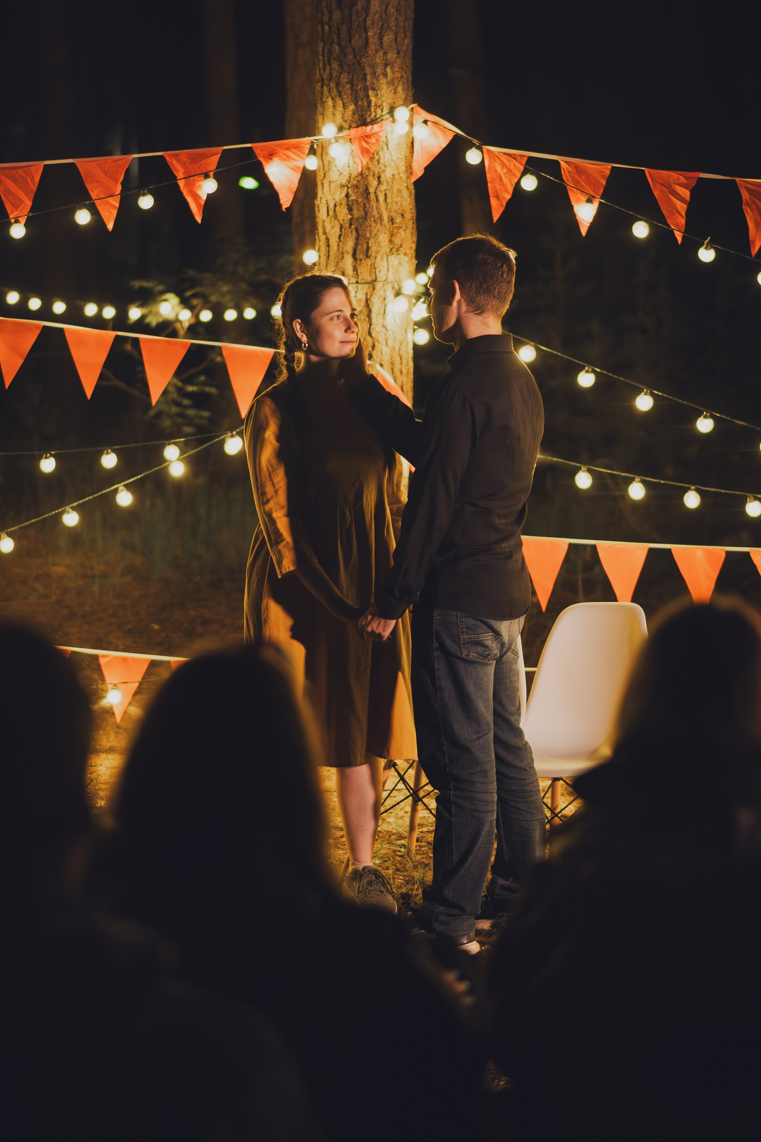 Палаточный форум CAMPot 2025. Фотограф Надежда Погребняк | Рязань | Москва