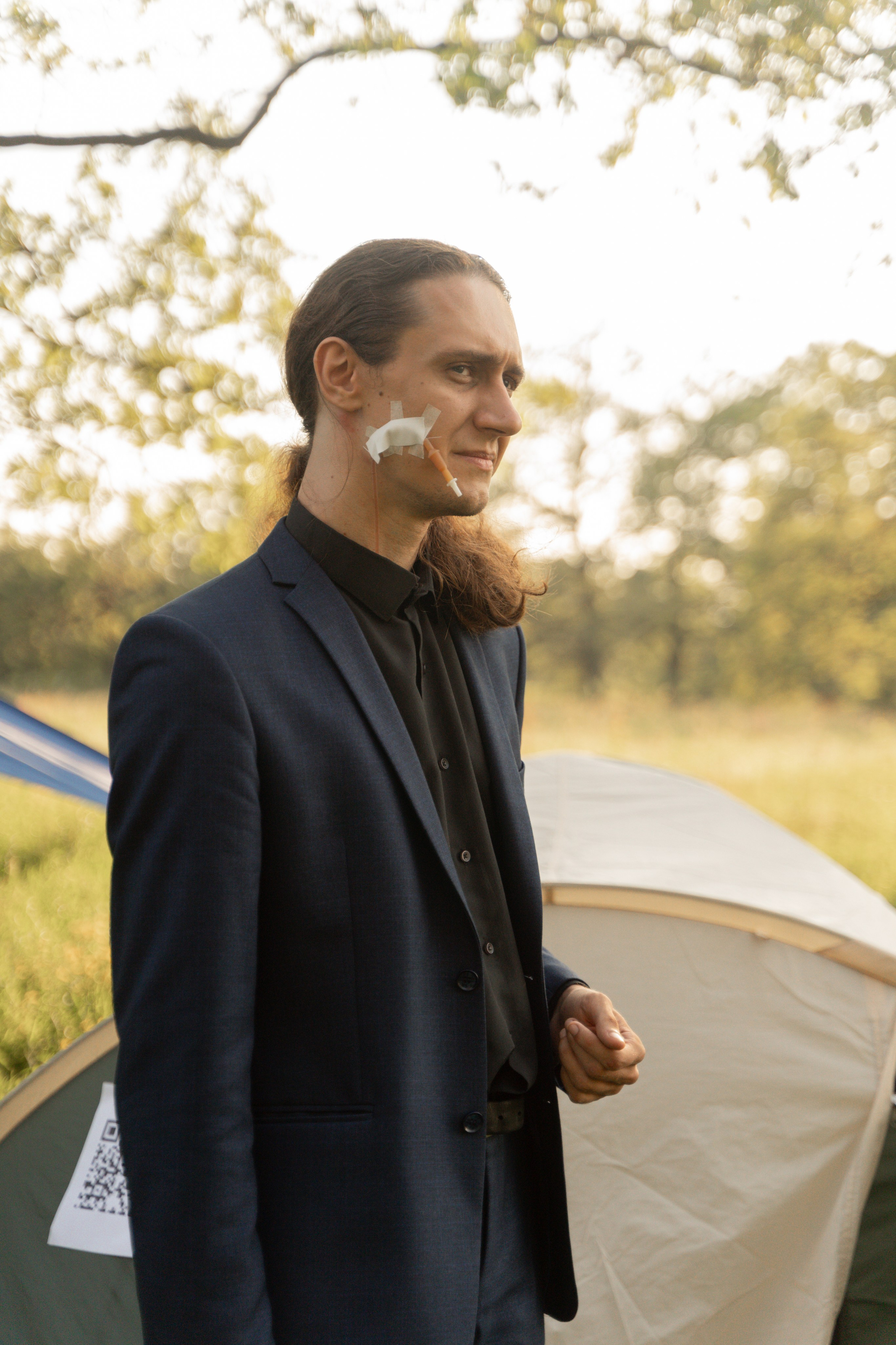 Палаточный форум для взрослых CAMPot 2024. Фотограф Надежда Погребняк | Рязань | Москва