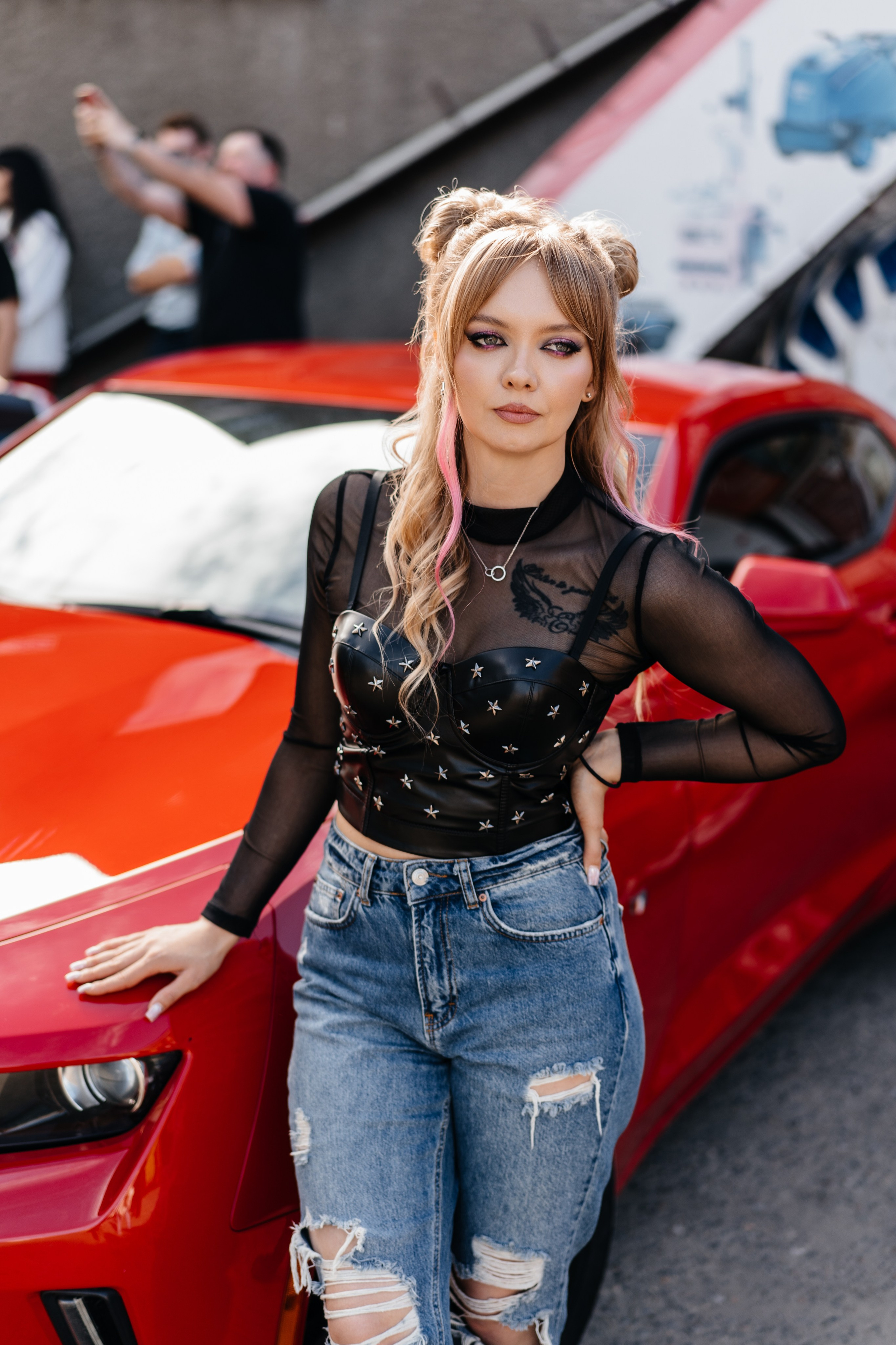 Анна & Евгений проект «Четыре свадьбы» на Пятнице. Свадебный фотограф Барнаул Алексей Павлов