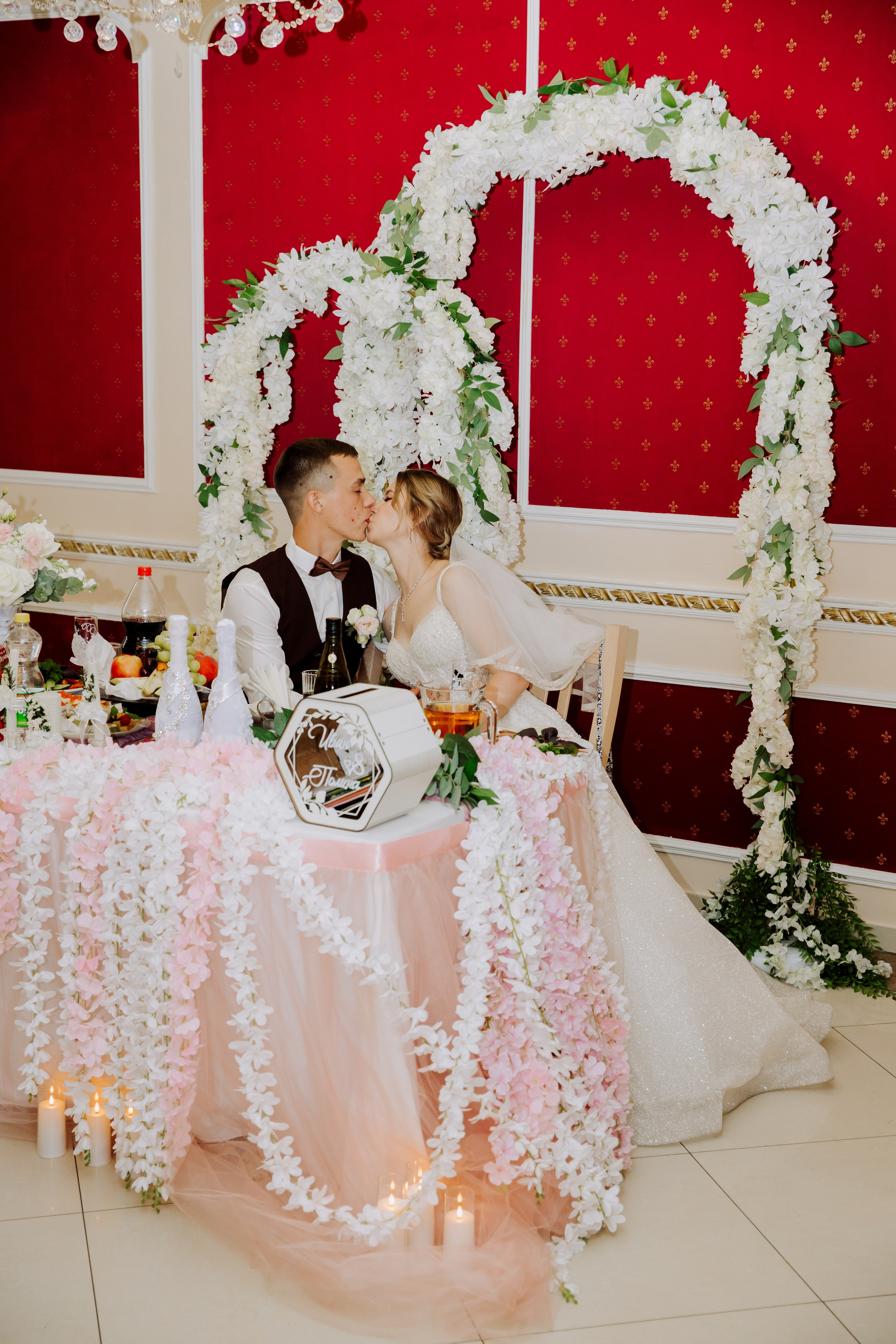 Лазурный. Семейный фотограф москва