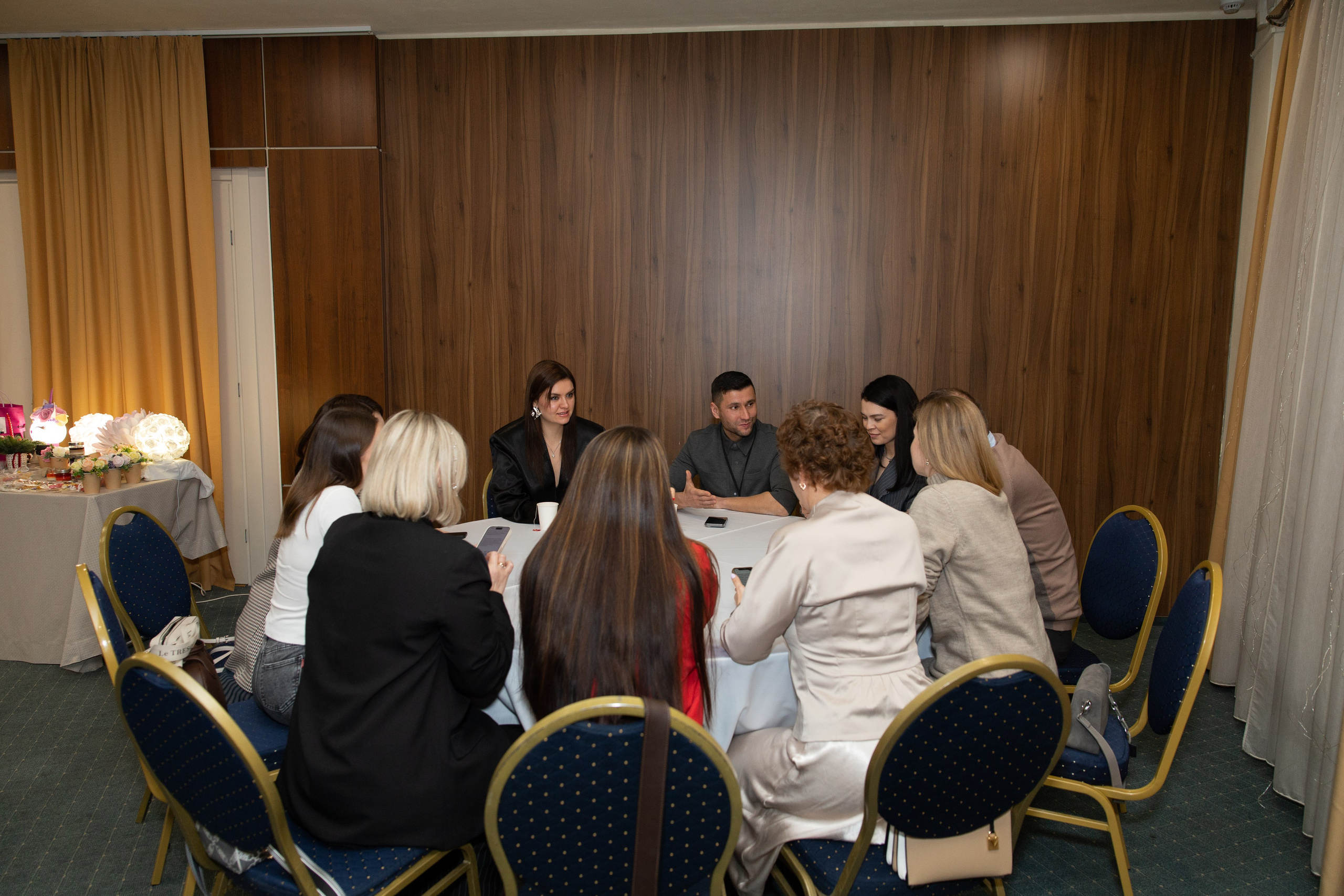 Trendworking. Фотограф Екатеринбург — Ирина Манина