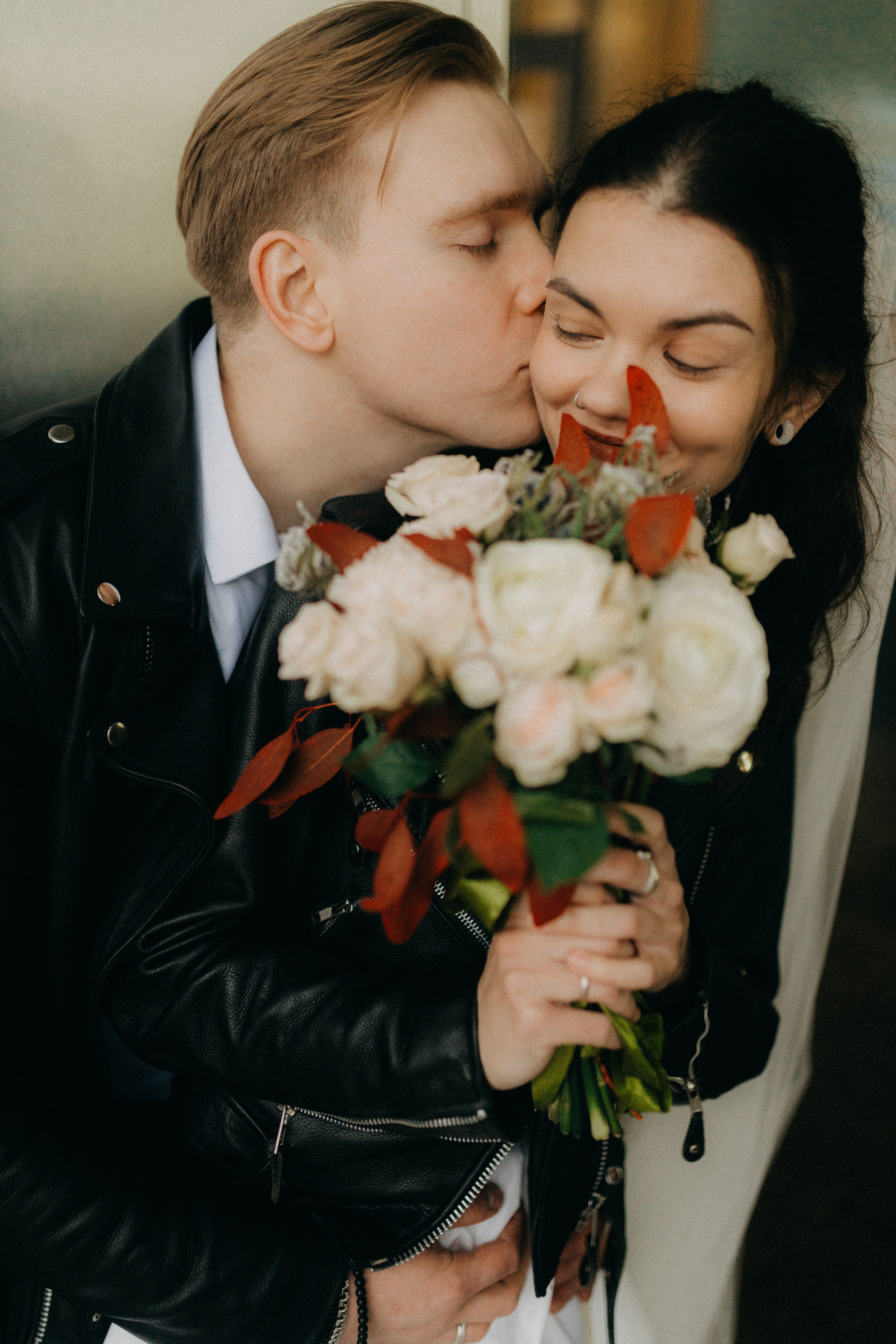 Мария & Иван. Фотограф НОГИНСК, Москва, Анастасия Белая