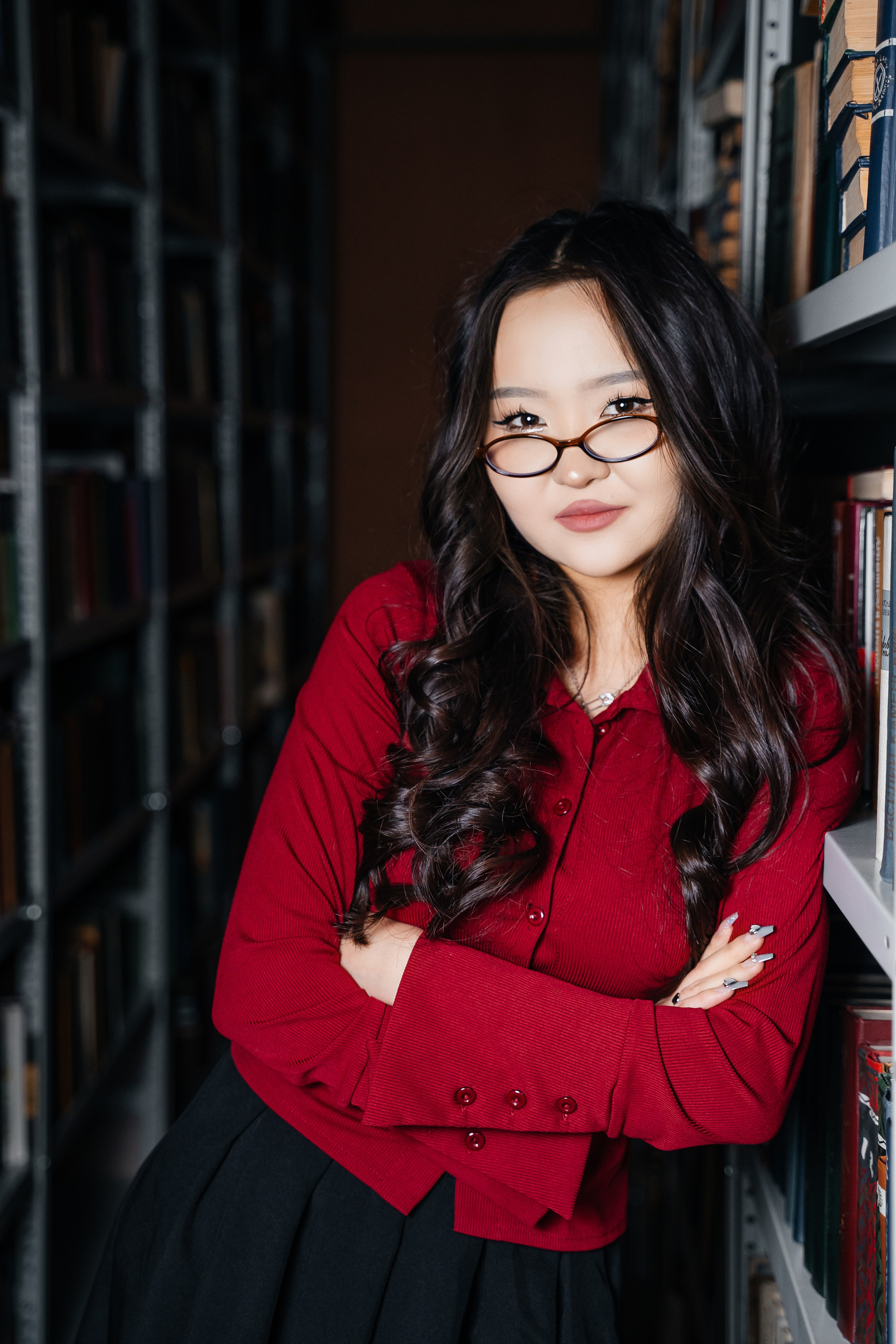 Школьные. Виктория Алпеева — фотограф по любви