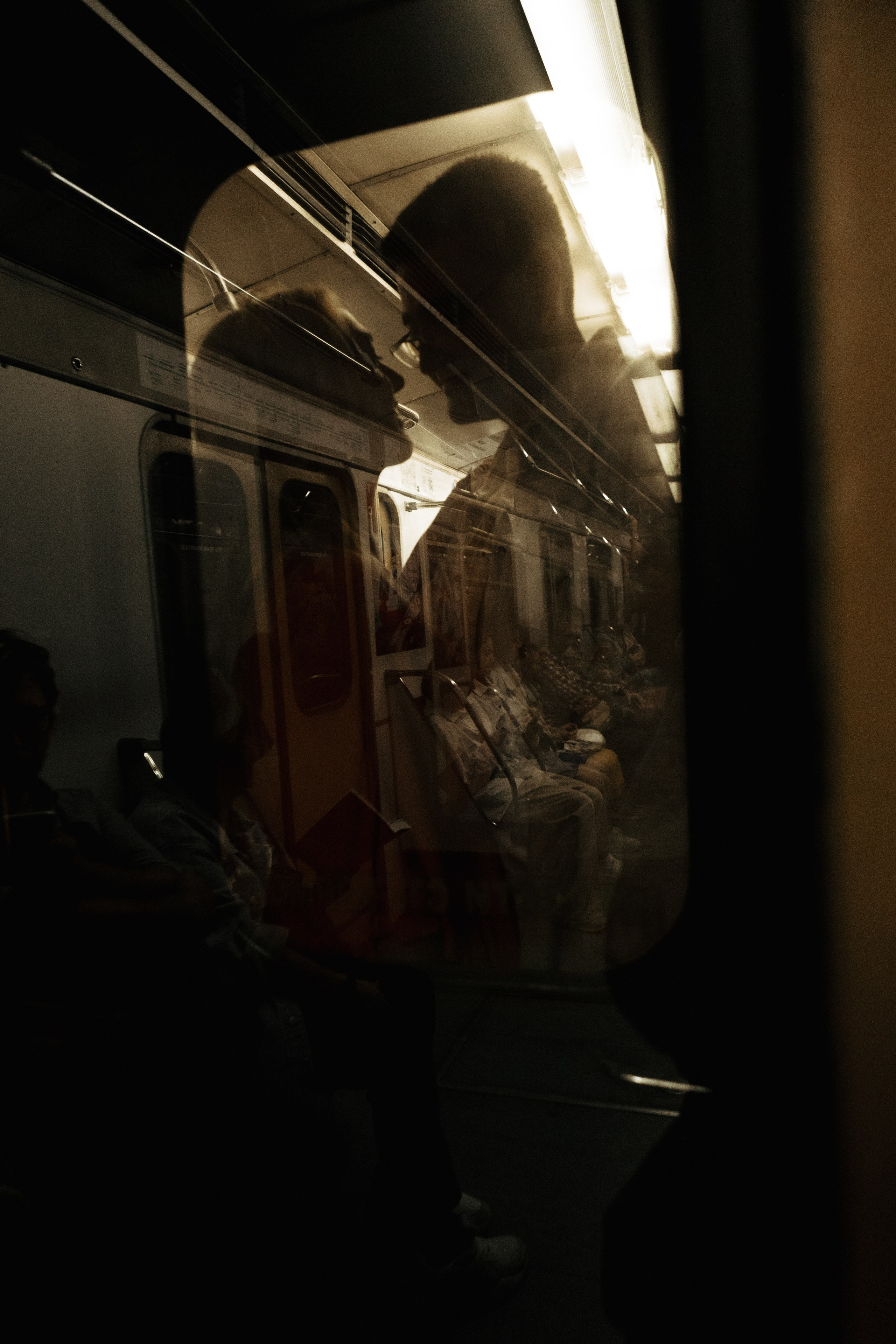 Лада и Артак. Фотограф Анна Луценко Москва