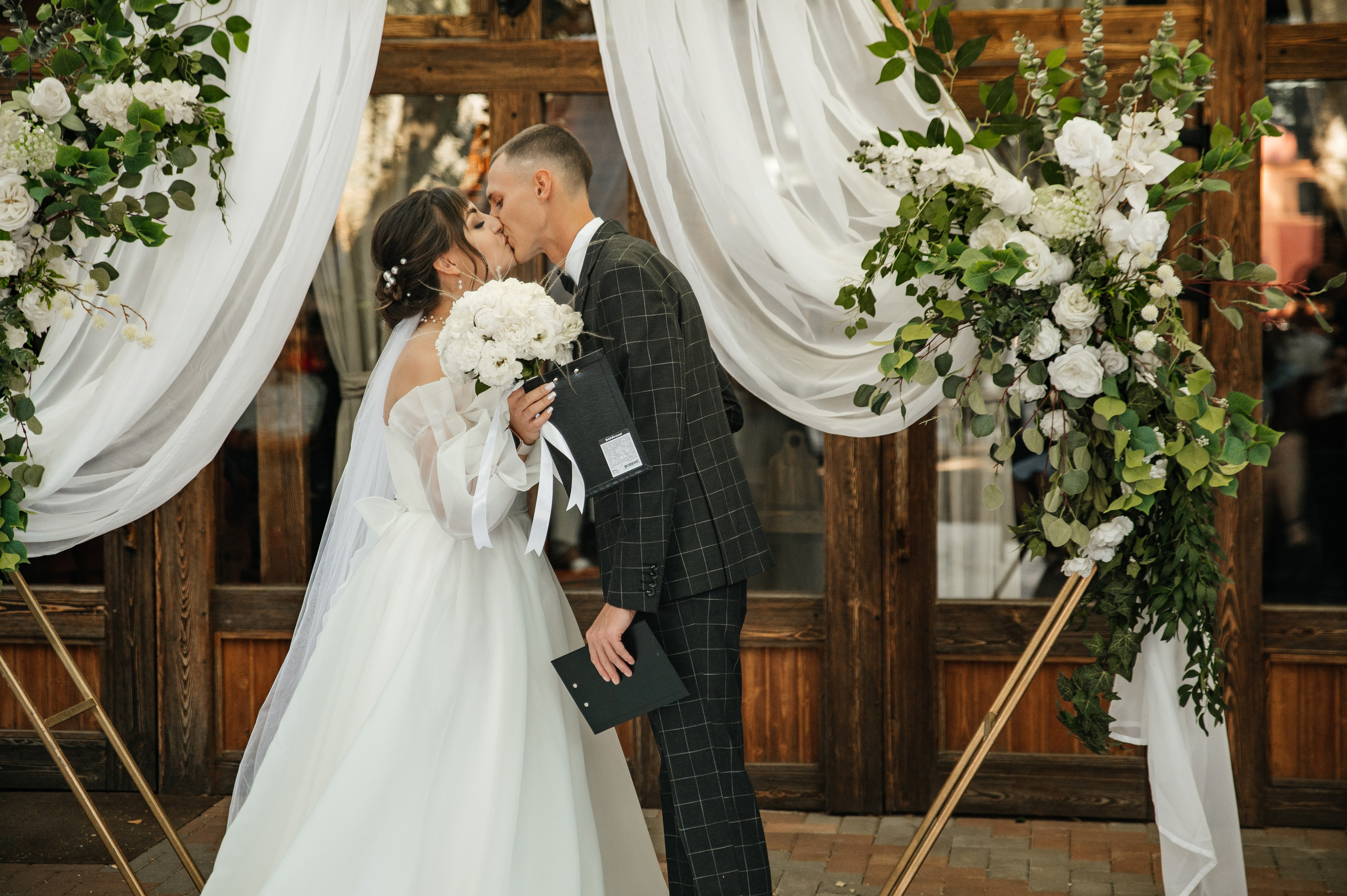 Михал и Диана. Свадебный и семейный фотограф Кореновск/Краснодар