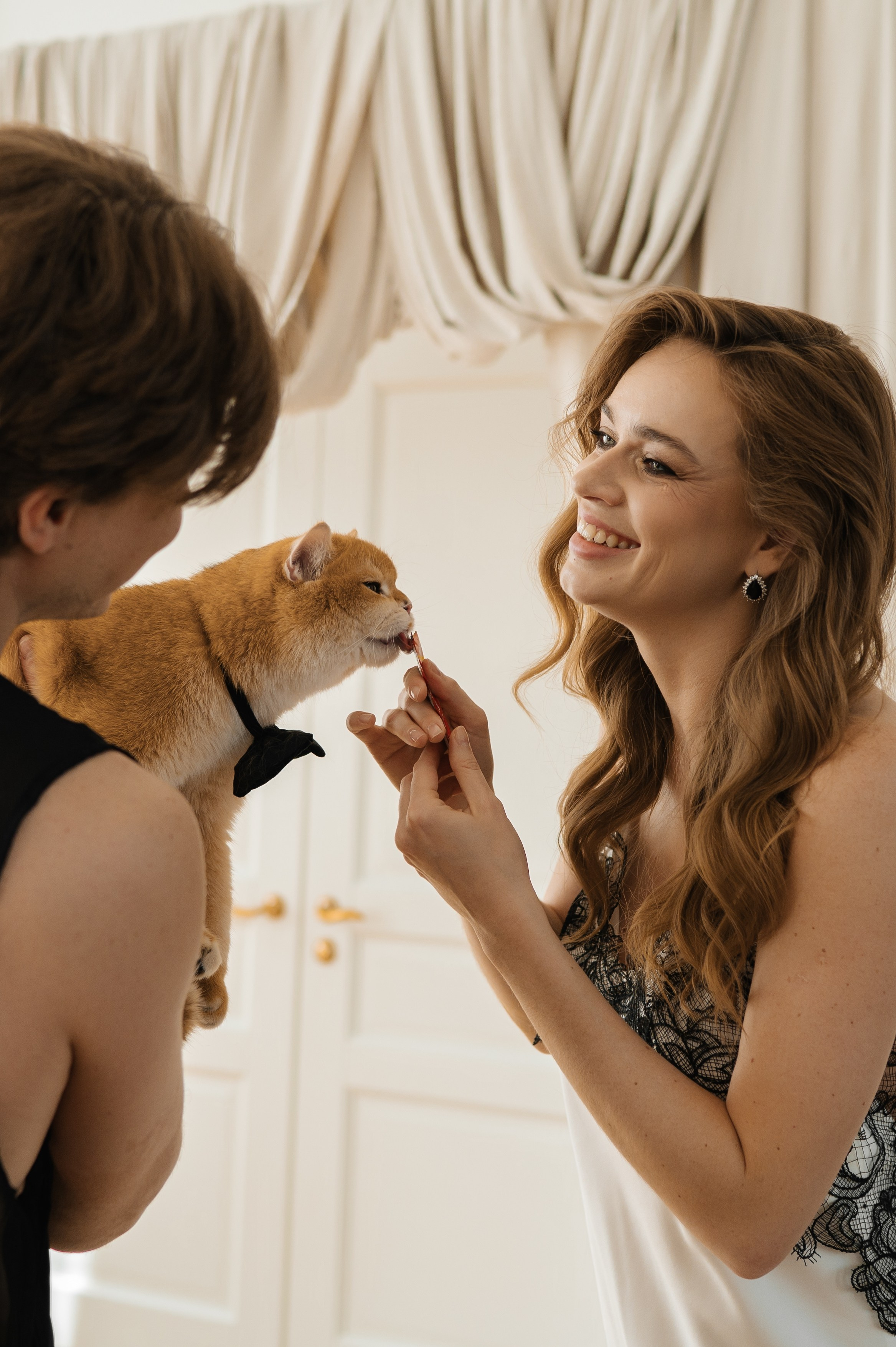 Женя Алиса и Синчао. Свадебный Фотограф Челябинск Уфа Егорова Анастасия