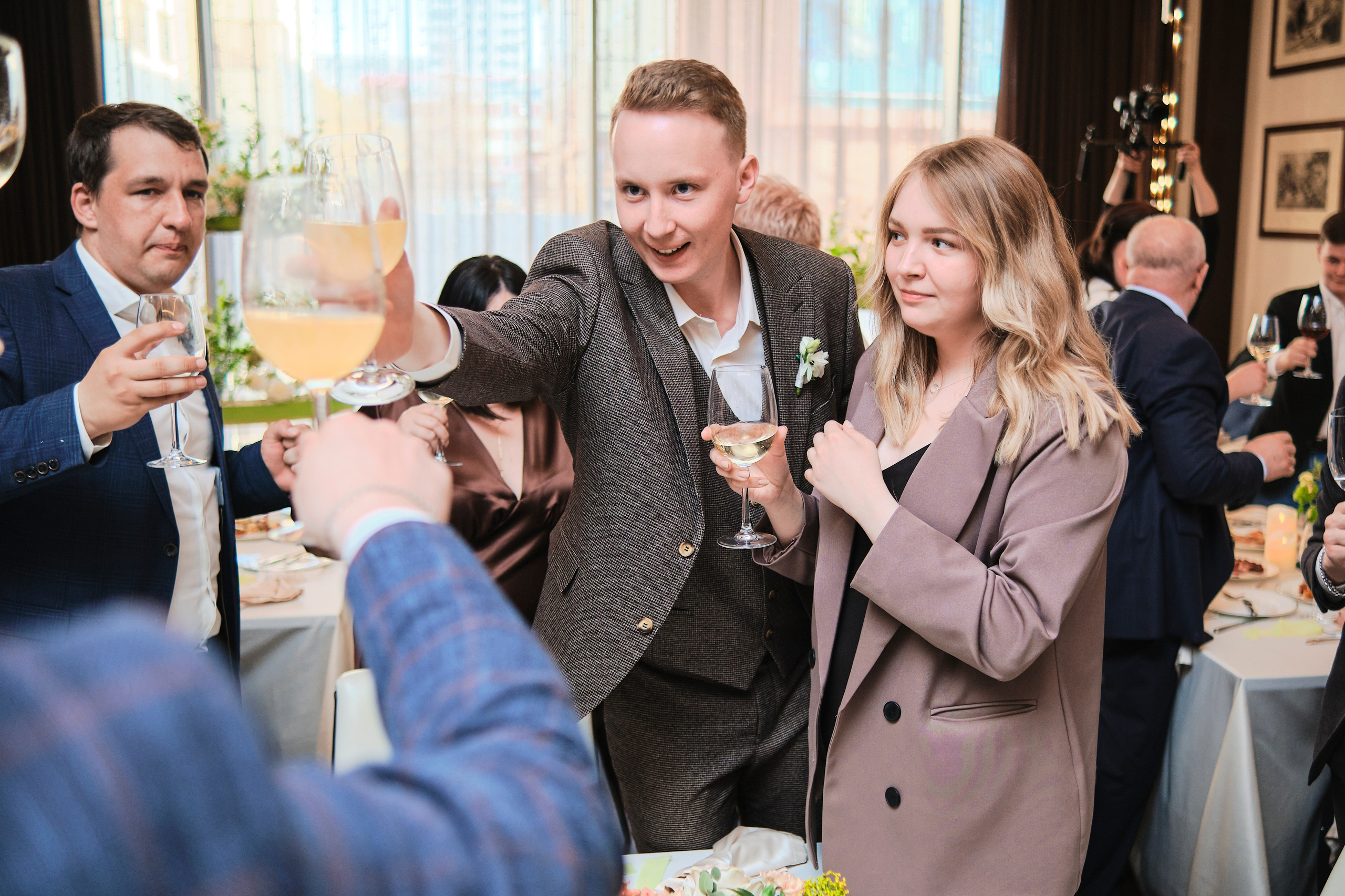 Вероника и Иван | 2023. Матвей Яворский — фотограф в Челябинске