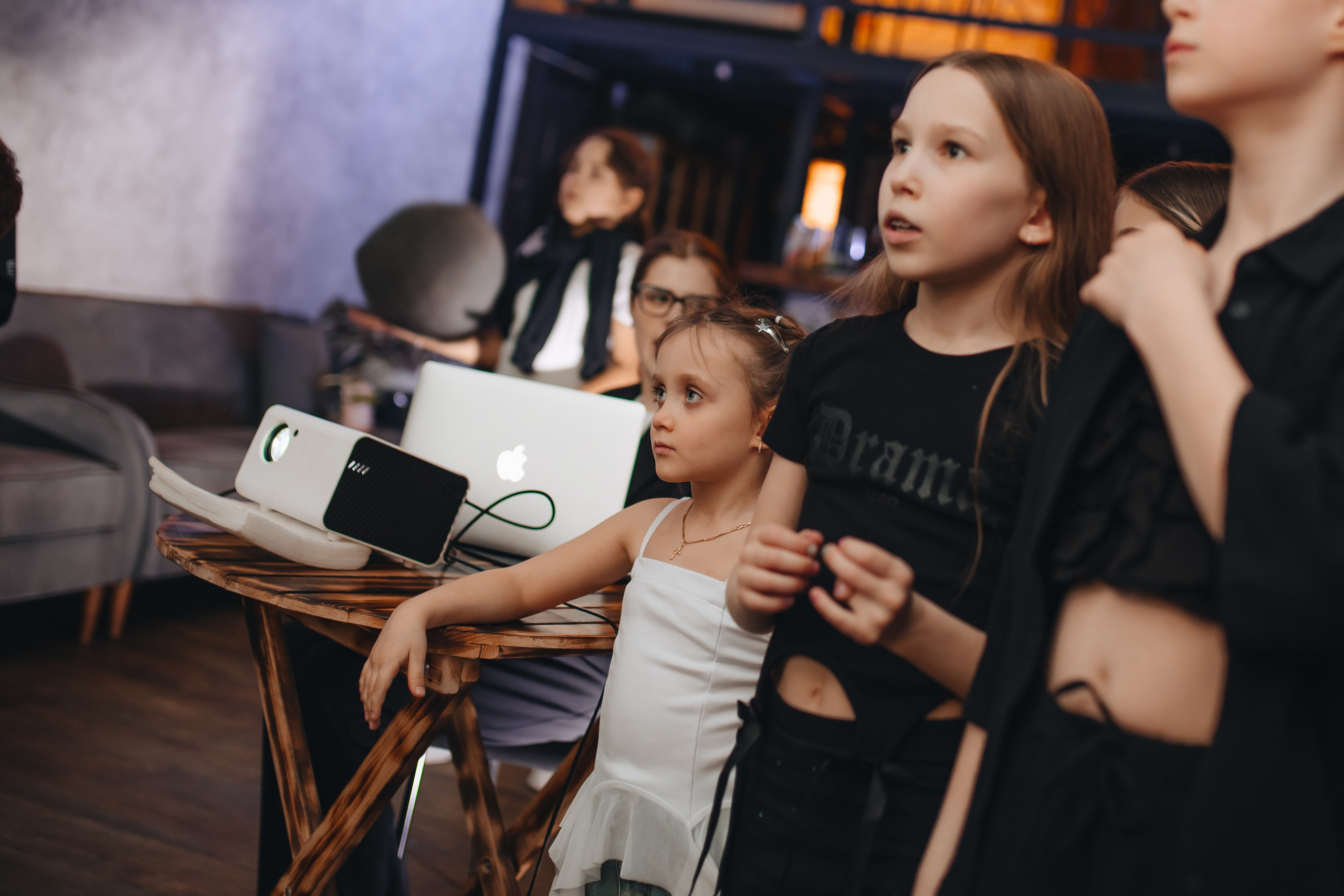 Марусе 11 лет. Семейный и детский фотограф в Москве Дорогова Екатерина