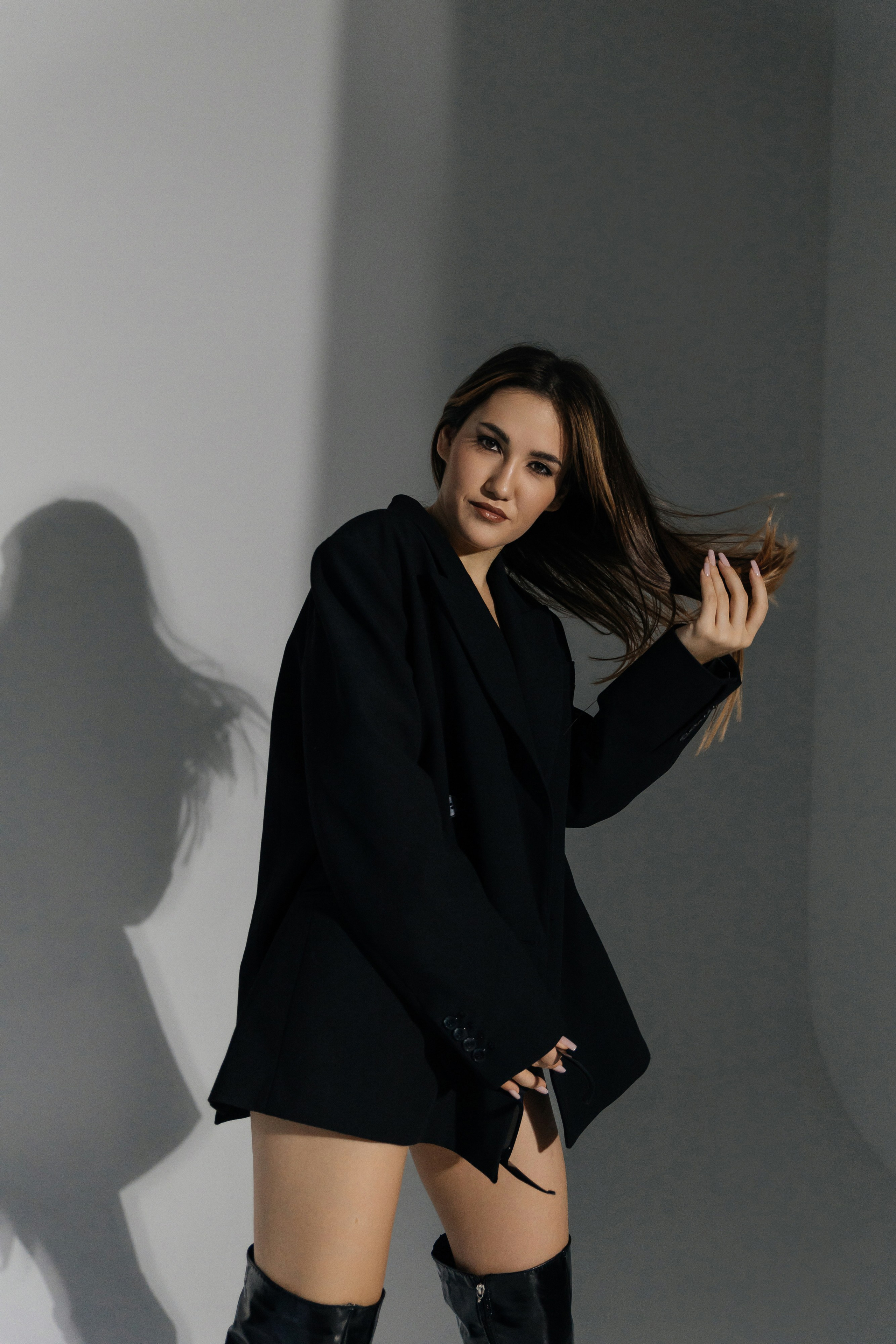 Индивидуальная фотосъемка Наталии Полянко фотографа из Ростова