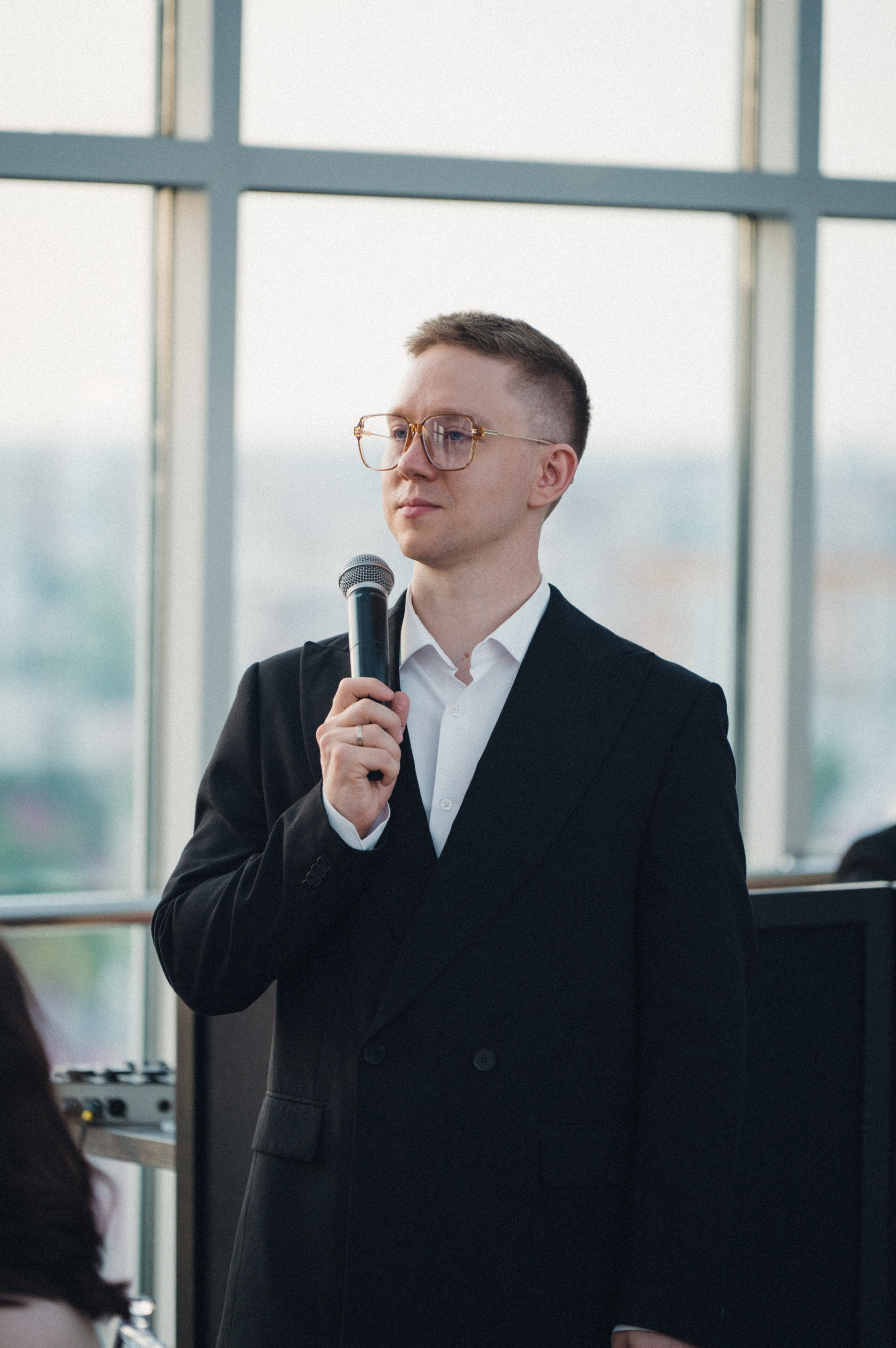 Дарья и Артём. Репортажный и свадебный фотограф в Сургуте