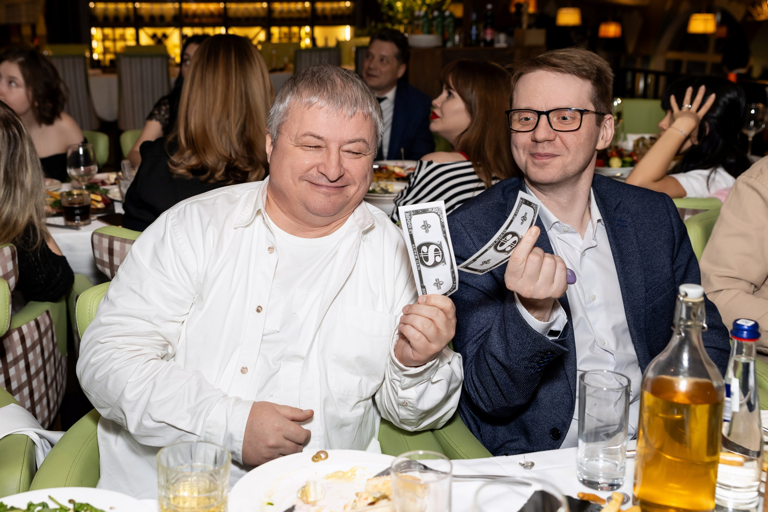 Корпоративы. Фотограф Анастасия Федорченко г. Москва