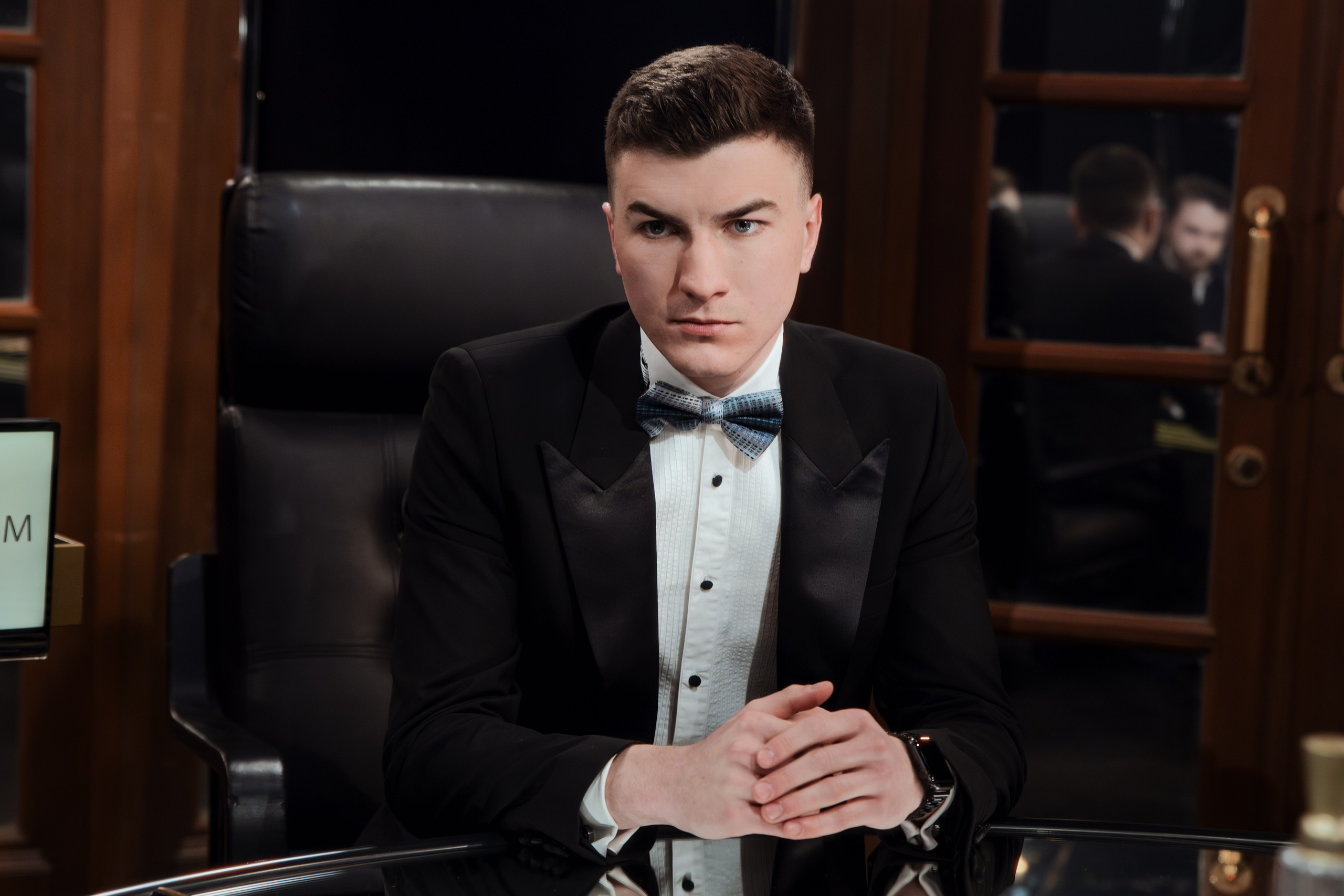 Что? Где? Когда?. Фотограф Москва Никита Рябиков