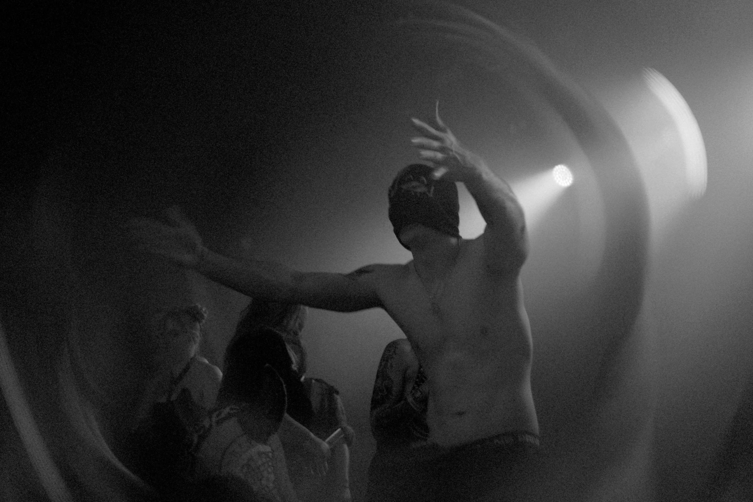 Monasterio. Санкт-Петербург. 8/11/2025. Репортажный фотограф в Санкт-Петербурге Даниил Могута