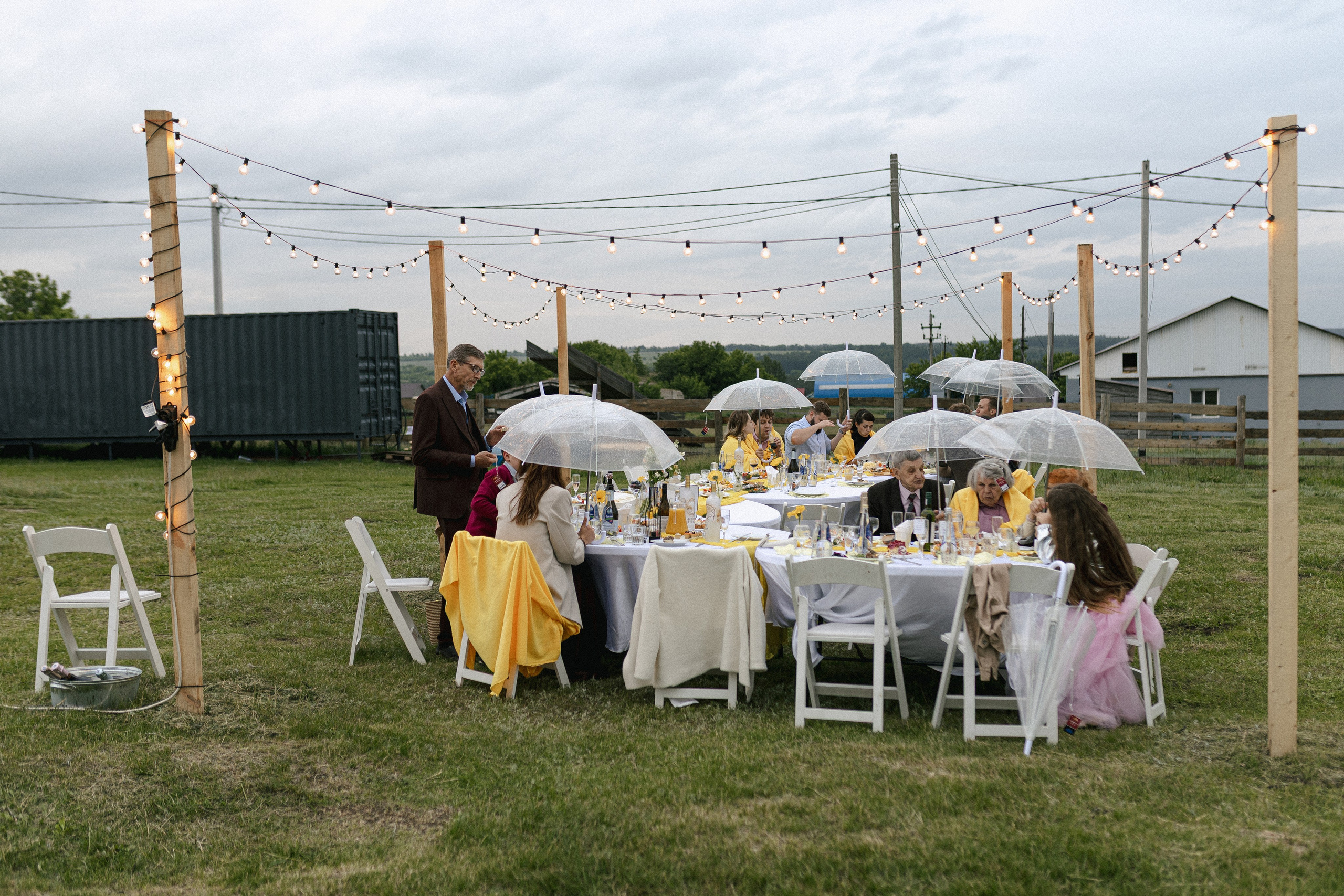 Лера и Илья. Фотограф Полина Безрядина