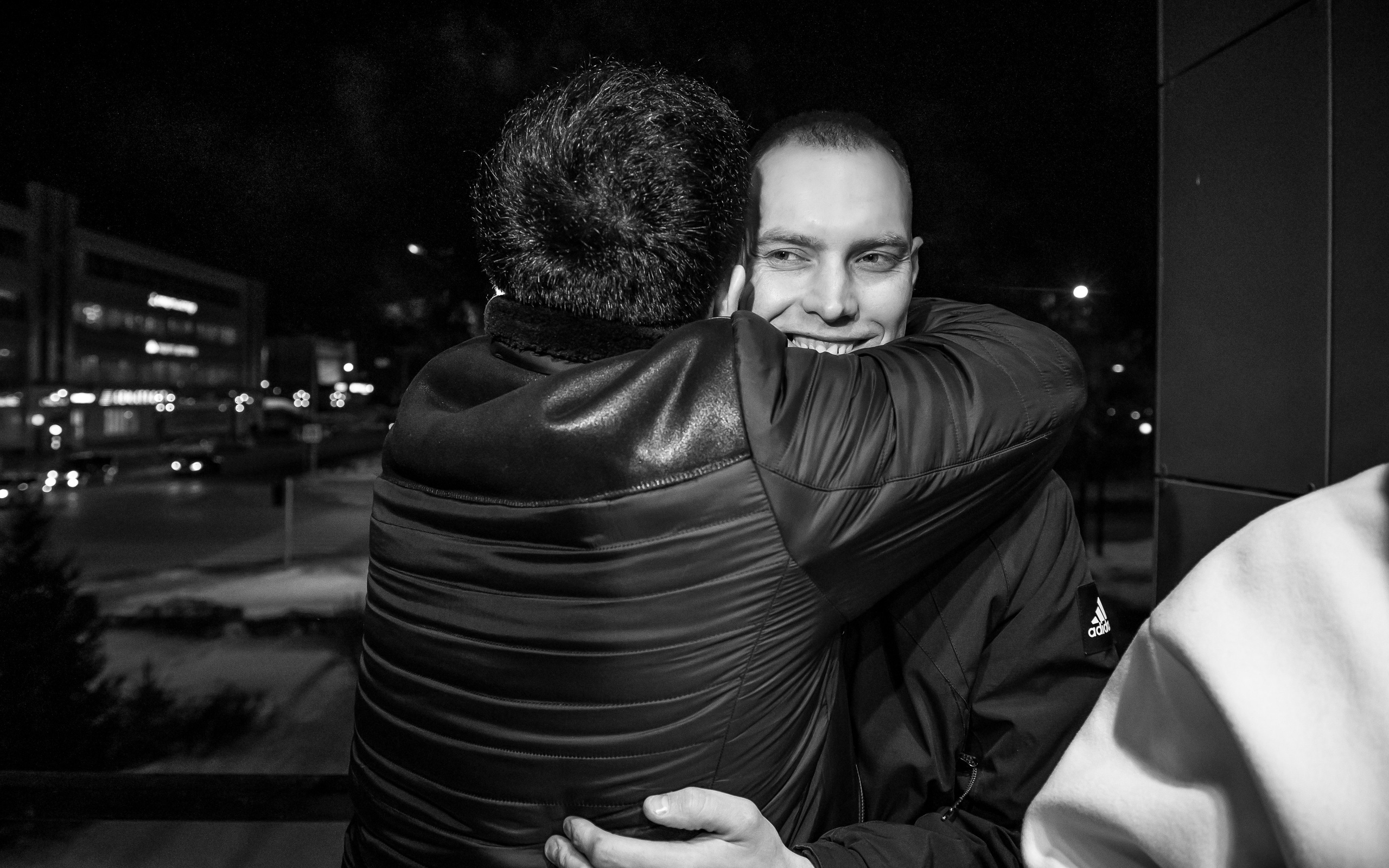 Александр и Юлия. Фотограф в Благовещенске Андрей Сенченко