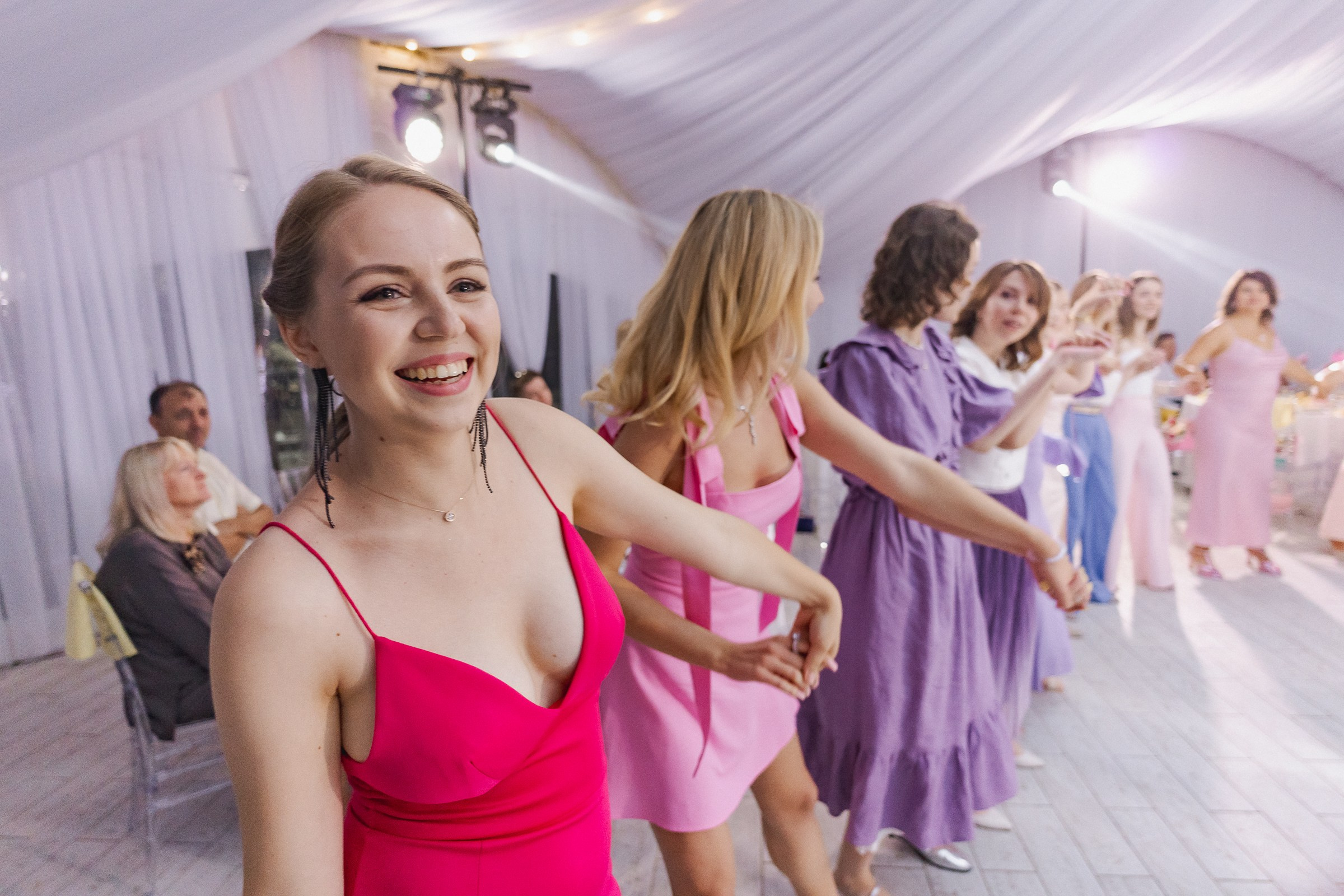 Артём и Наталья. Свадебный фотограф Александр Осипов