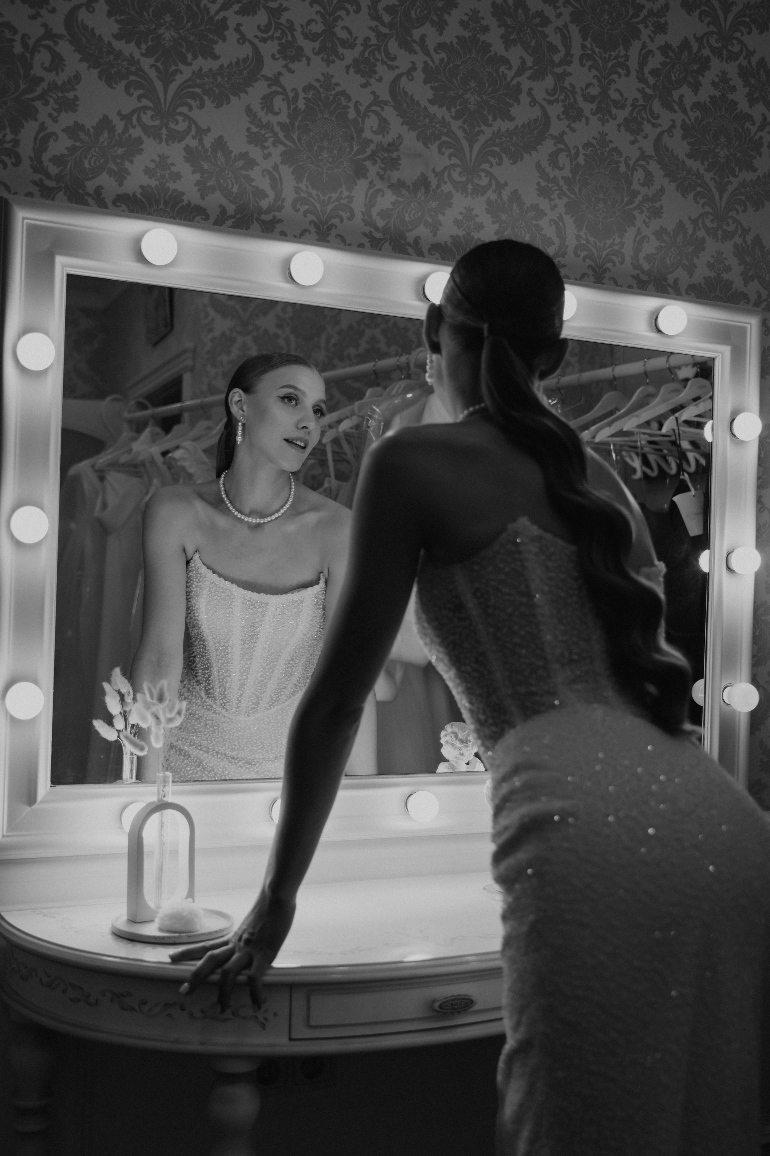 Полина и Павел. Фотограф Екатерина Горковенко, Абакан