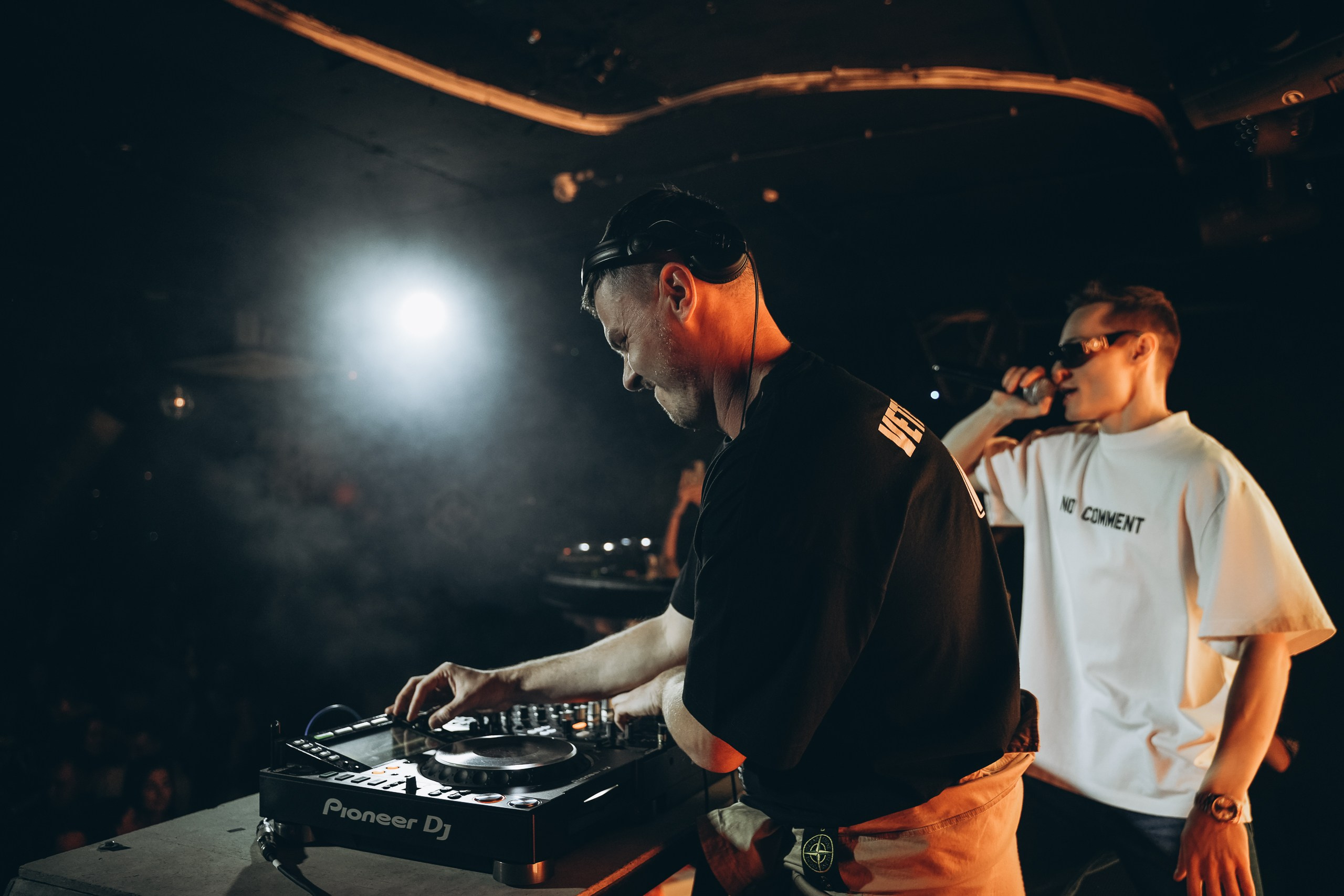 Night club. Николай Филиппов Event & Concert Photographer Москвf