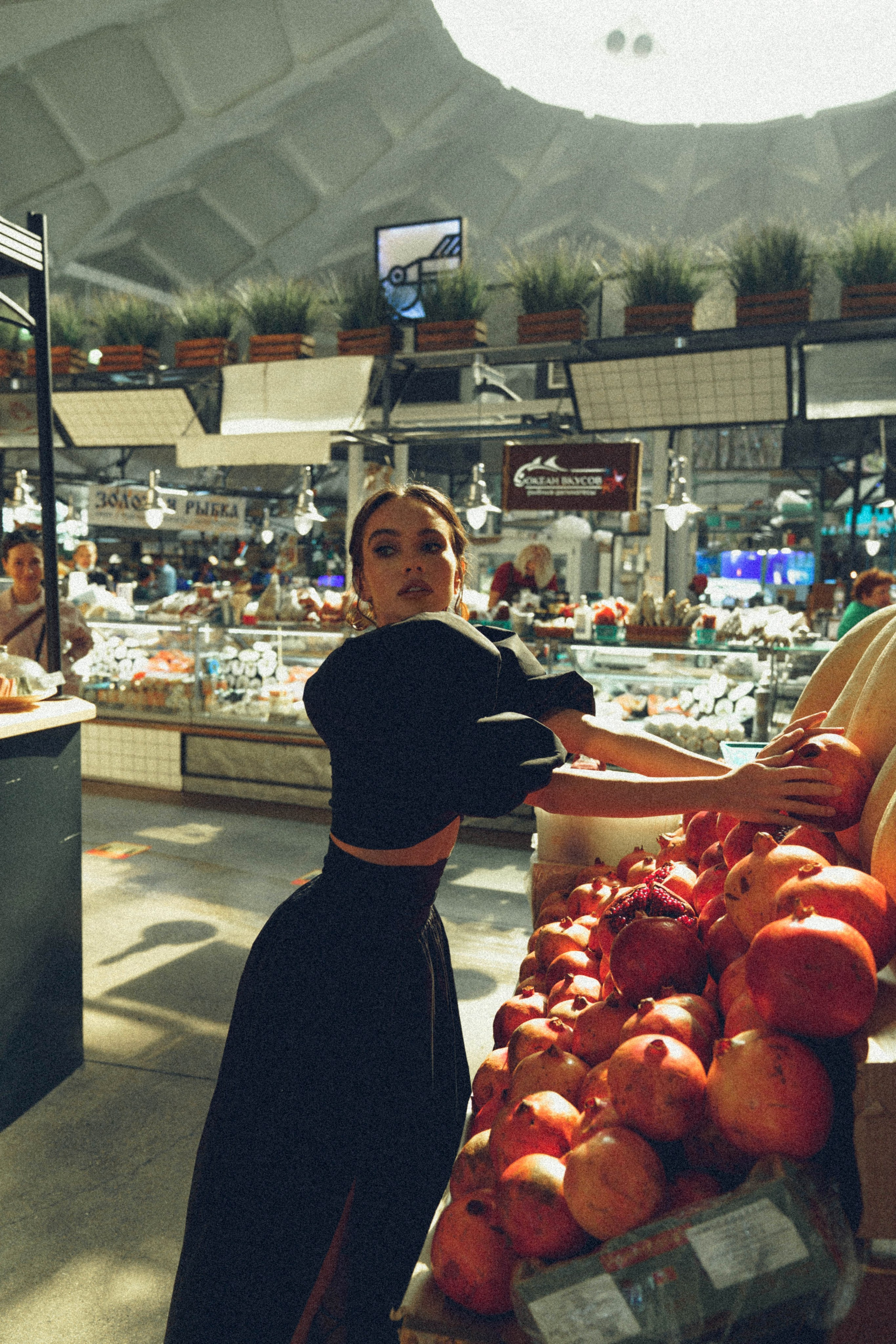 В интерьере. Анисимова Галина — коммерческий фотограф в Москве