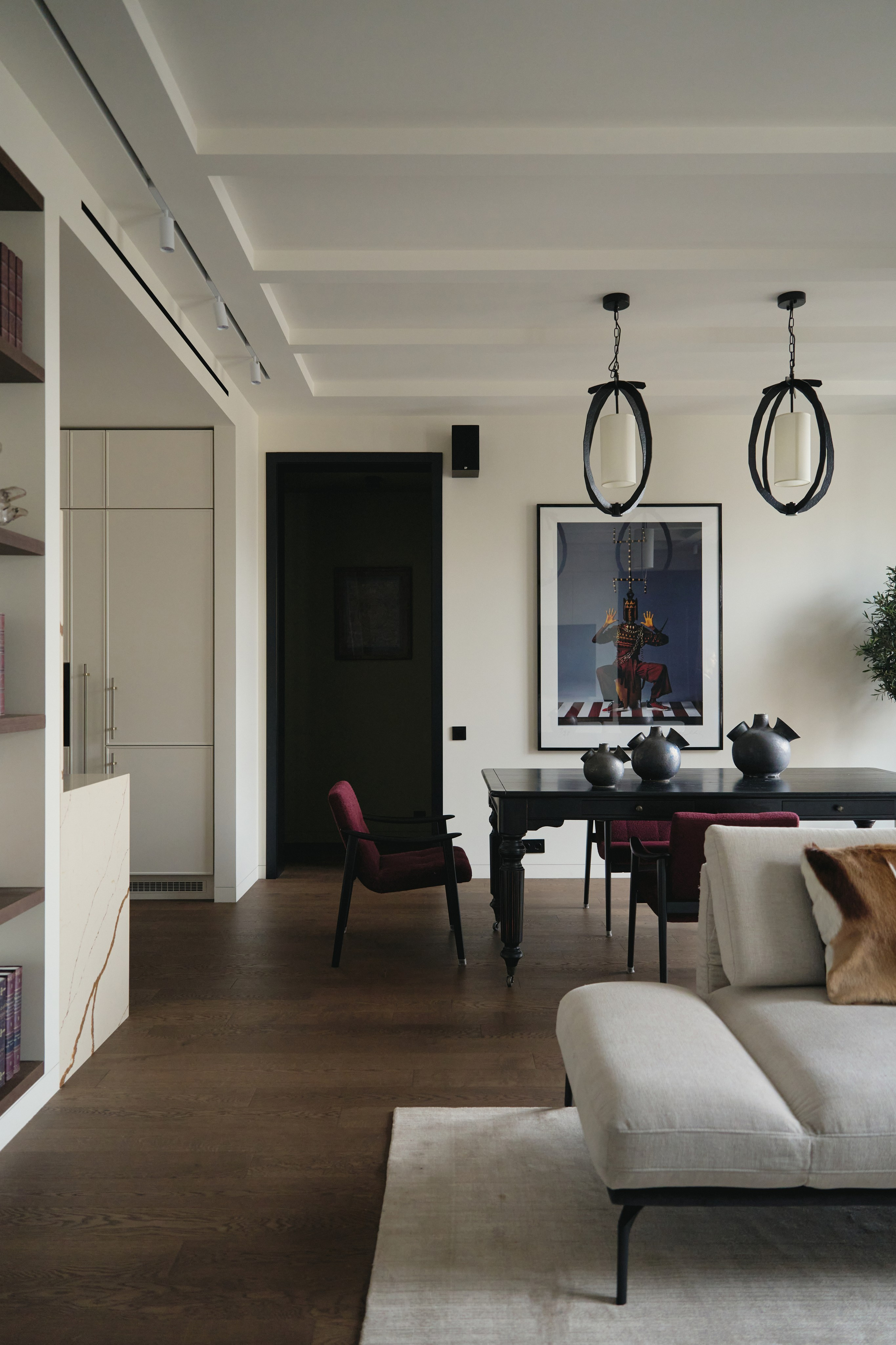 Residence Hall Шаболовский & Ольга. Veronika Gigolaeva Photography
