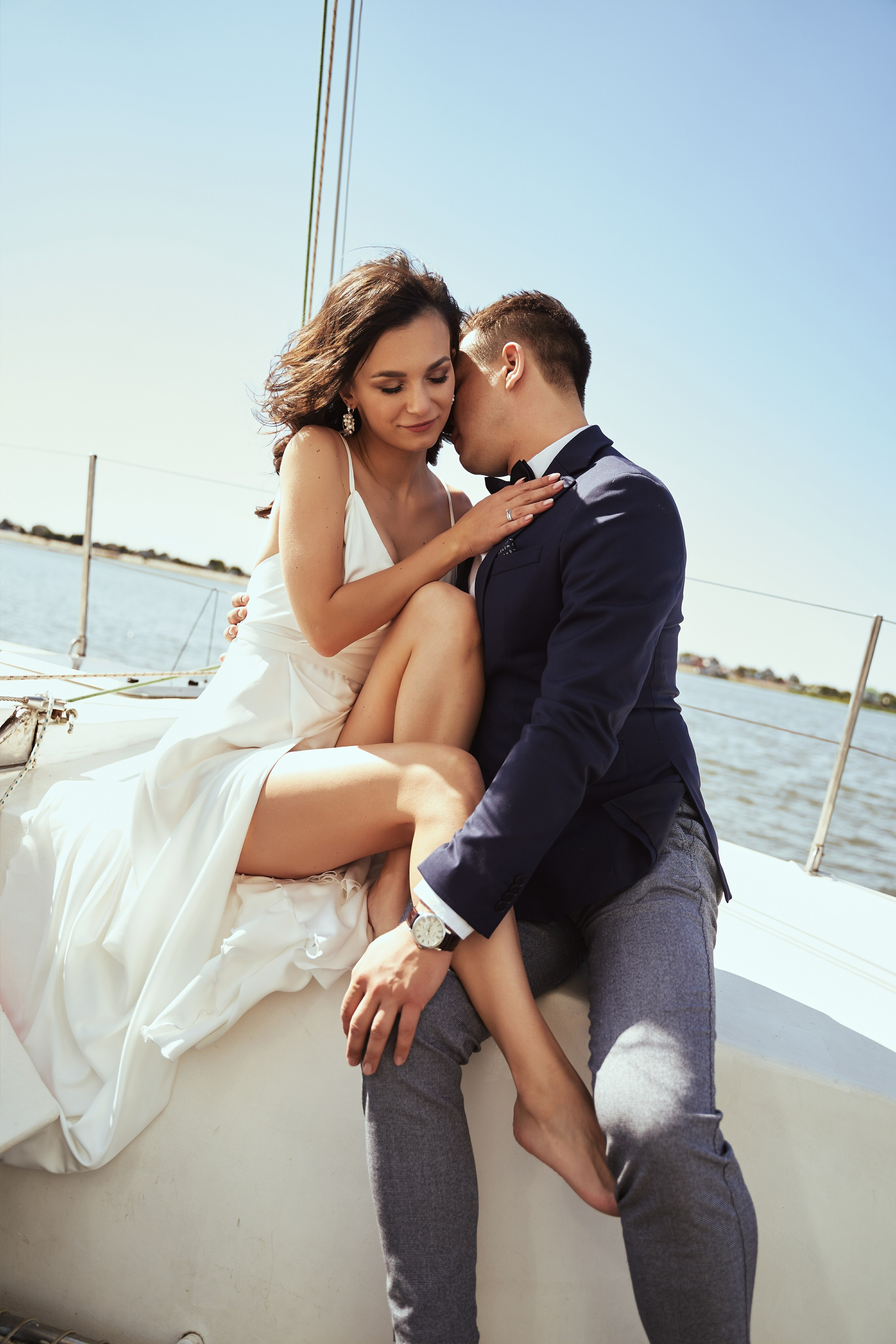 Серии снимков. Фотограф Иван Сосновский